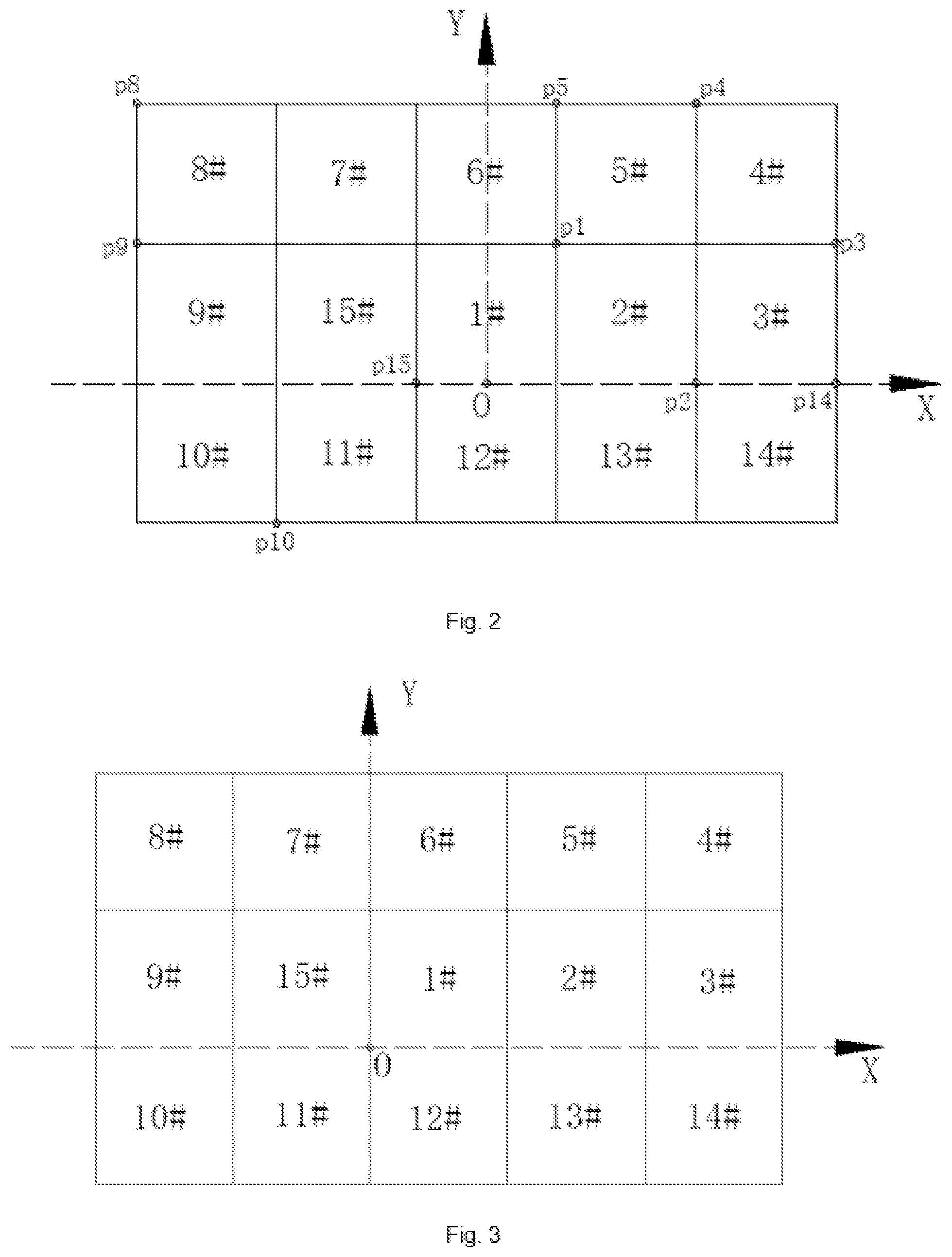 Patent US11774980 Figure 2 – Method for controlling cleaning of robot, chip, and robot cleaner