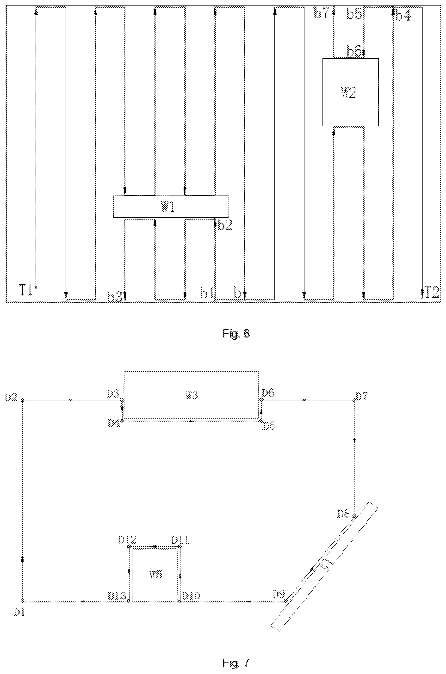 Patent US11774980 Figure 4 – Method for controlling cleaning of robot, chip, and robot cleaner