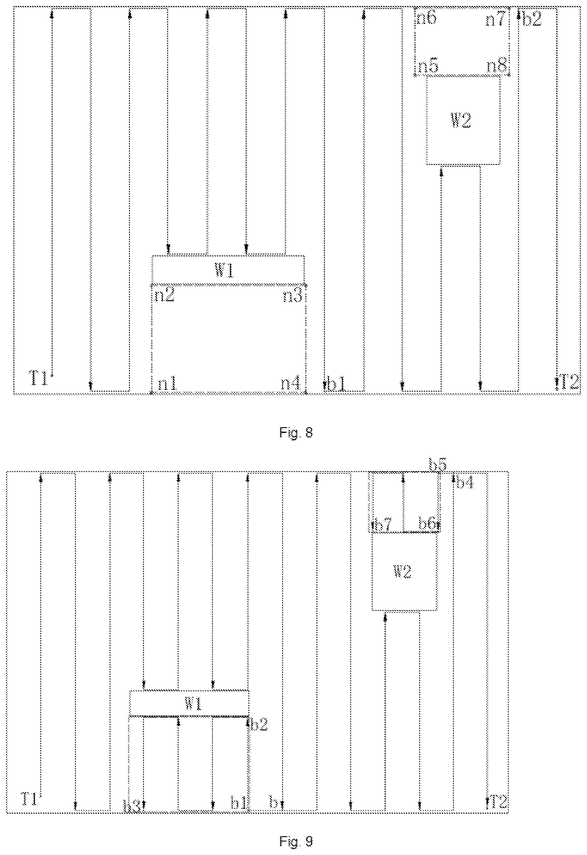 Patent US11774980 Figure 5 – Method for controlling cleaning of robot, chip, and robot cleaner