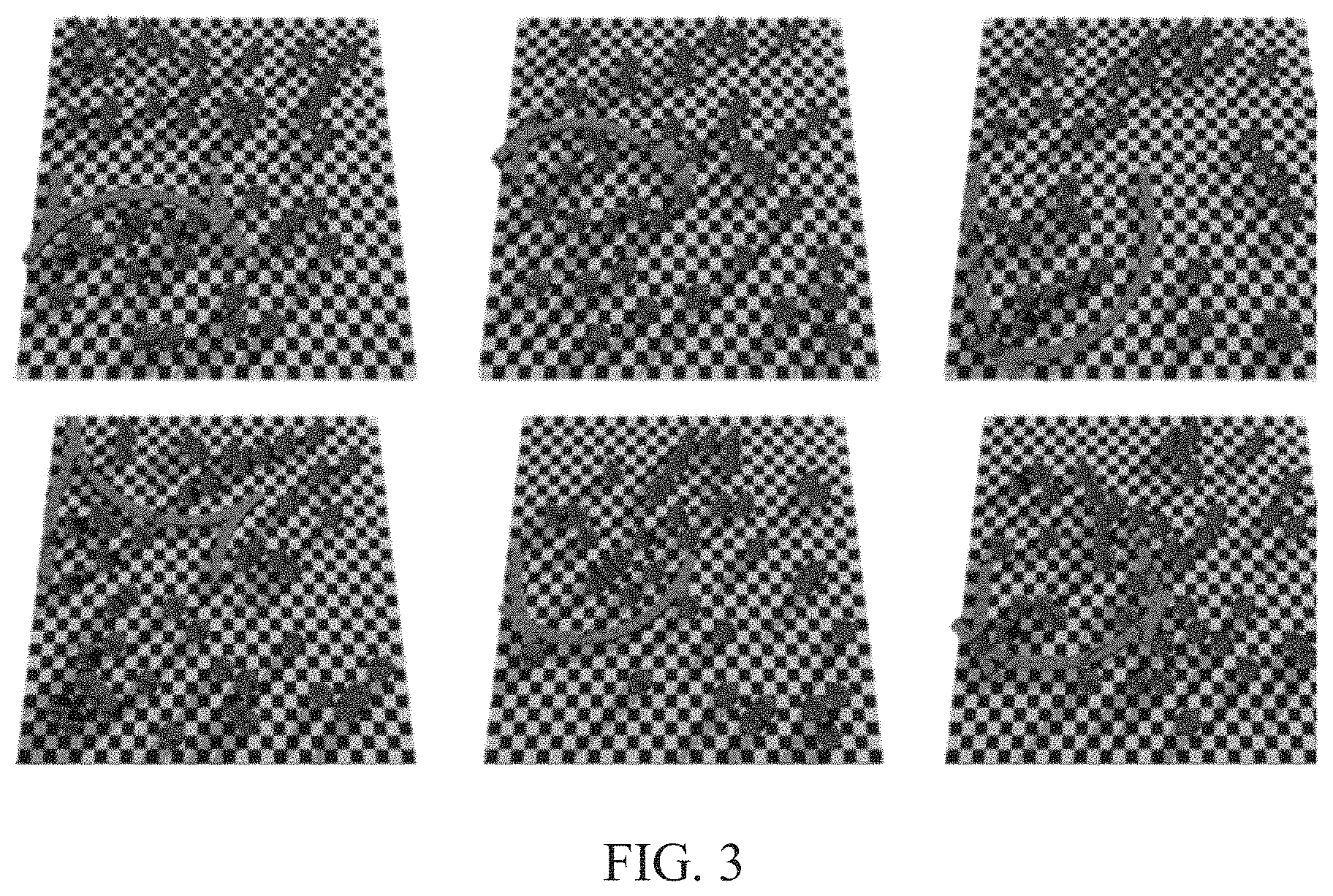 Patent US11774981 Figure 3 – Driver aid and autonomous tractor-trailer parking and loading dock alignment system
