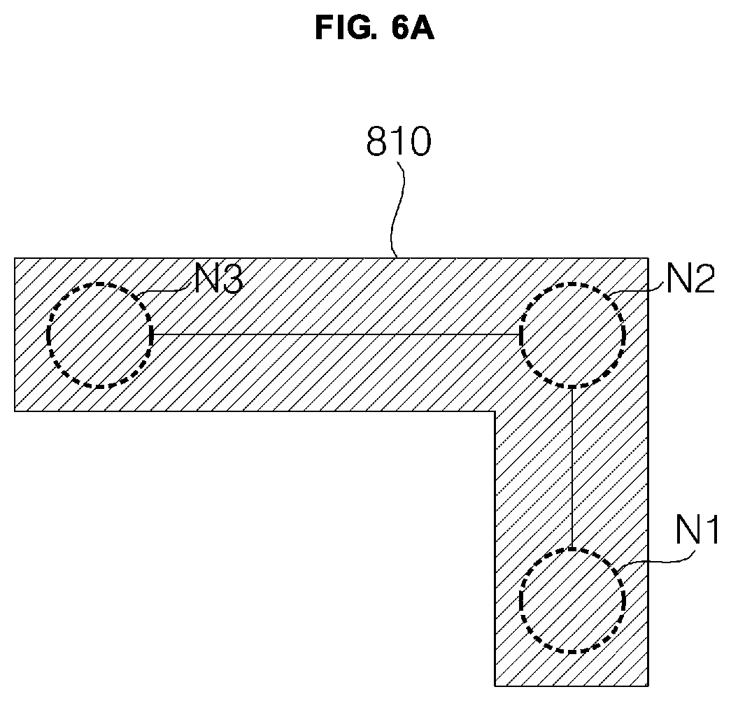 Patent US11774982 Figure 20 – Moving robot and control method thereof