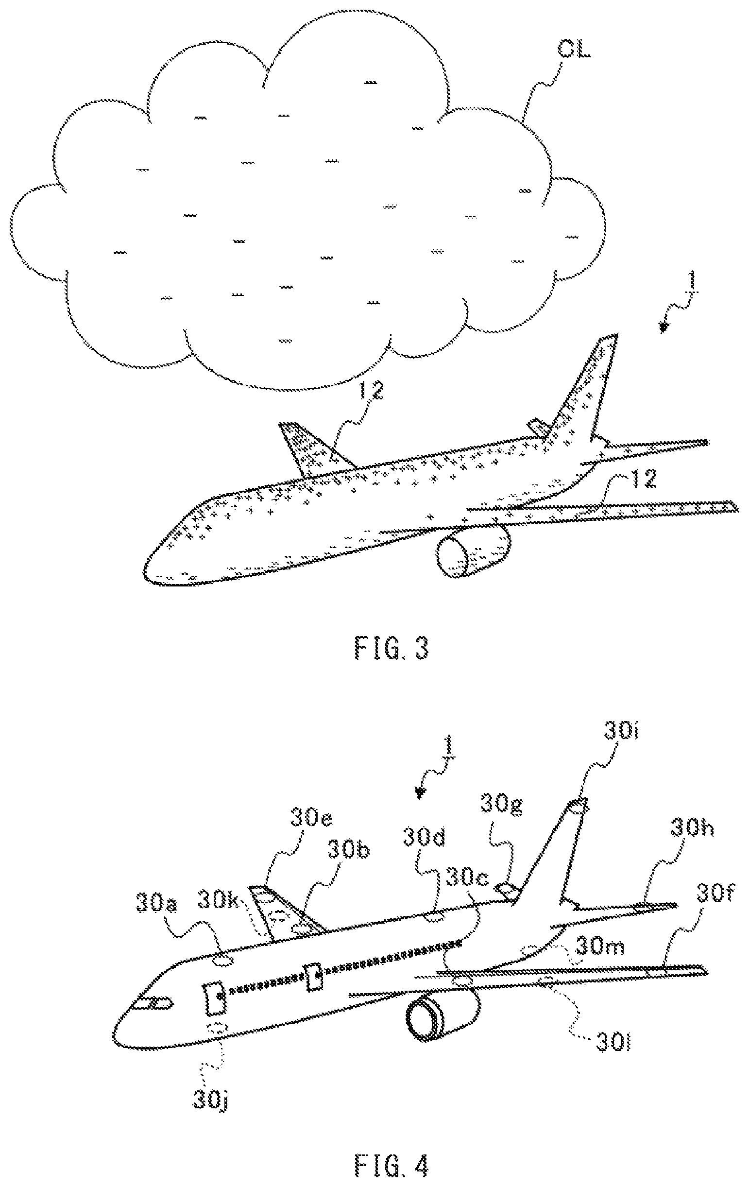Patent US11774984 Figure 2 – Aircraft and flight controller for aircraft