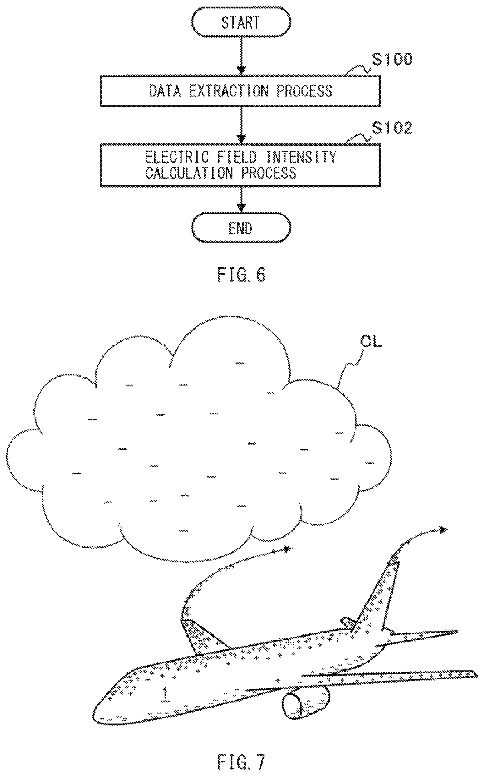 Patent US11774984 Figure 4 – Aircraft and flight controller for aircraft
