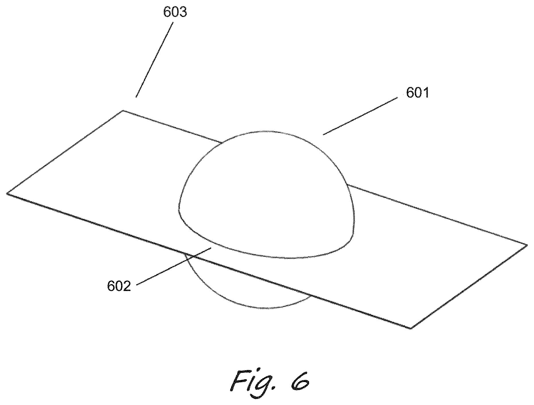 Patent US11774987 Figure 6 – Control of vehicle movement by application of geometric algebra and state and error estimation