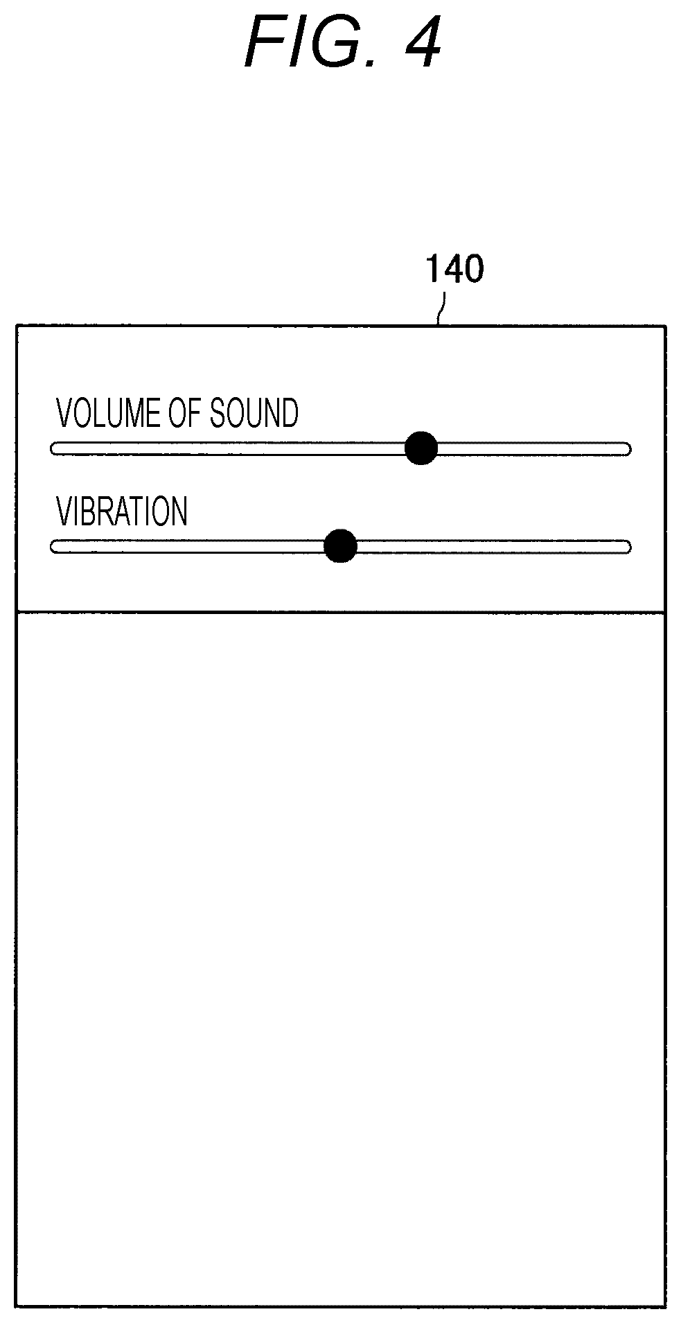 Patent US11774991 Figure 3 – Information processing apparatus, information processing method, and computer program product for controlling vibration