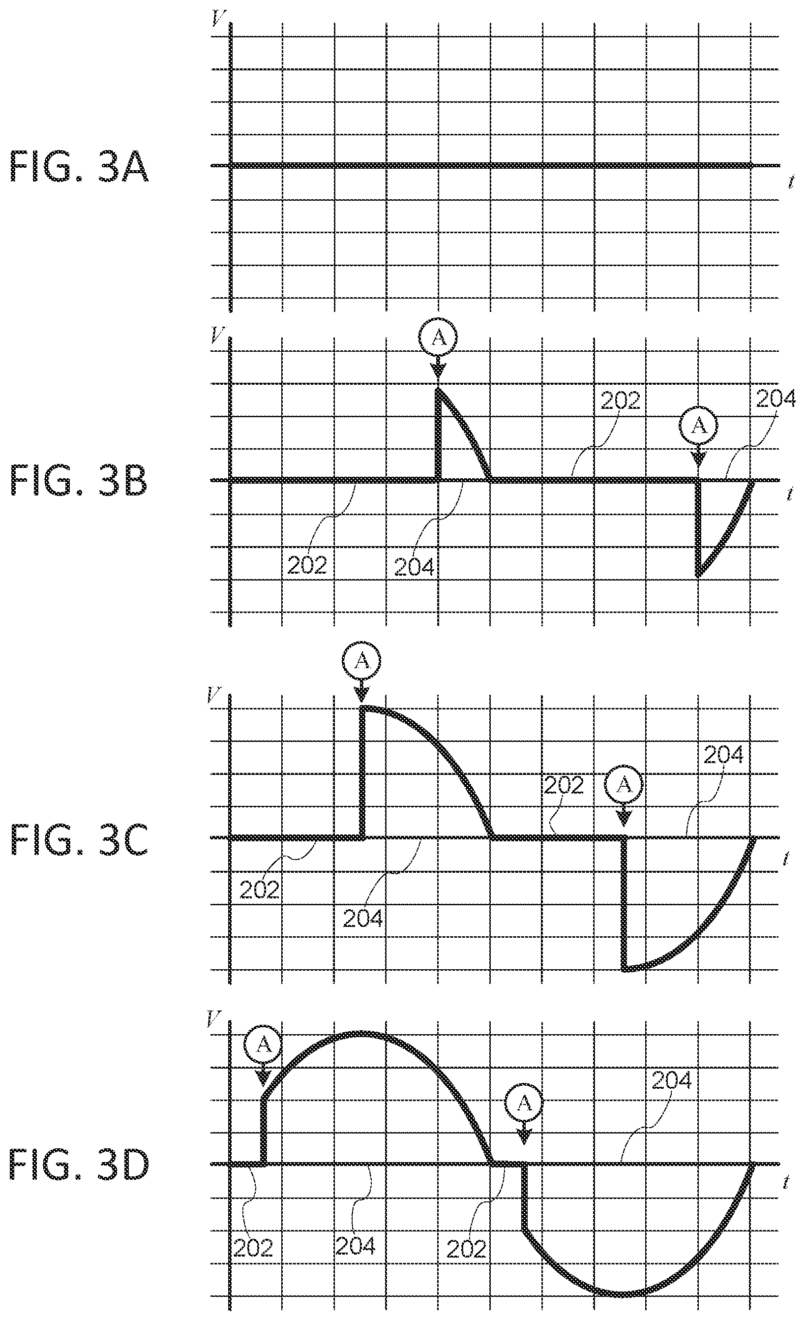 Patent US11774995 Figure 3 – Power measurement in a two-wire load control device