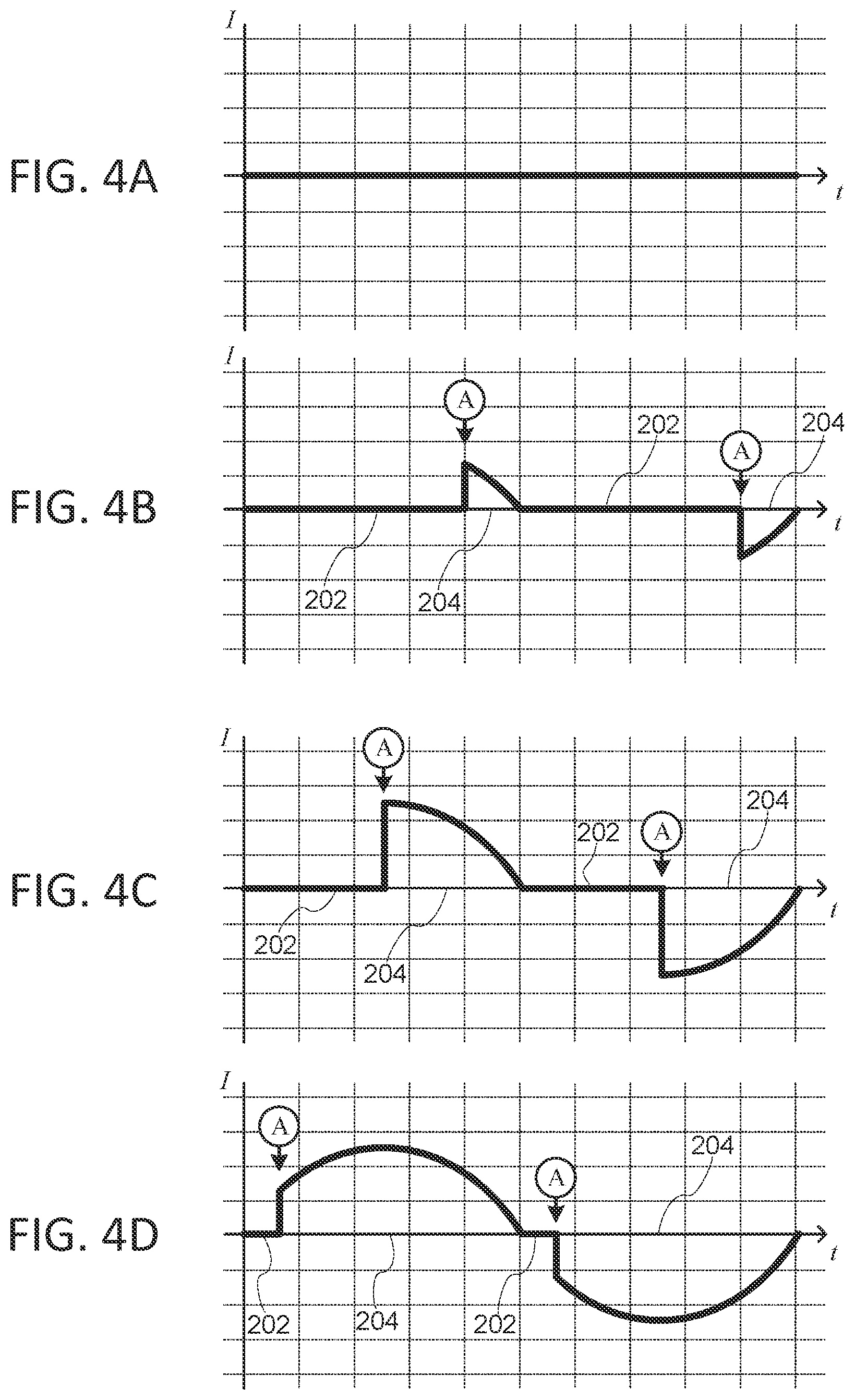Patent US11774995 Figure 4 – Power measurement in a two-wire load control device