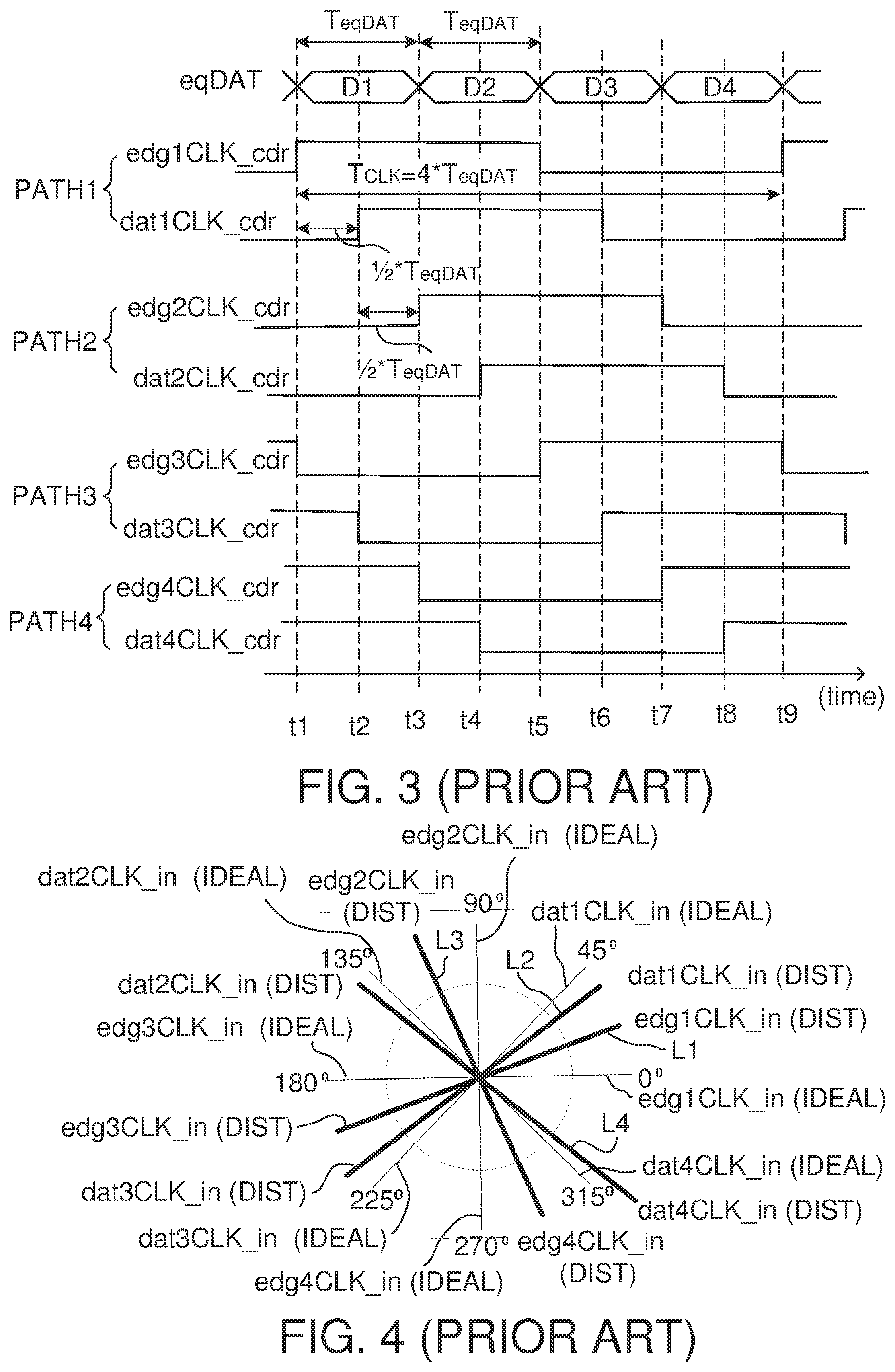 Patent US11775003 Figure 2 – Clock calibration module, high-speed receiver, and associated calibration method