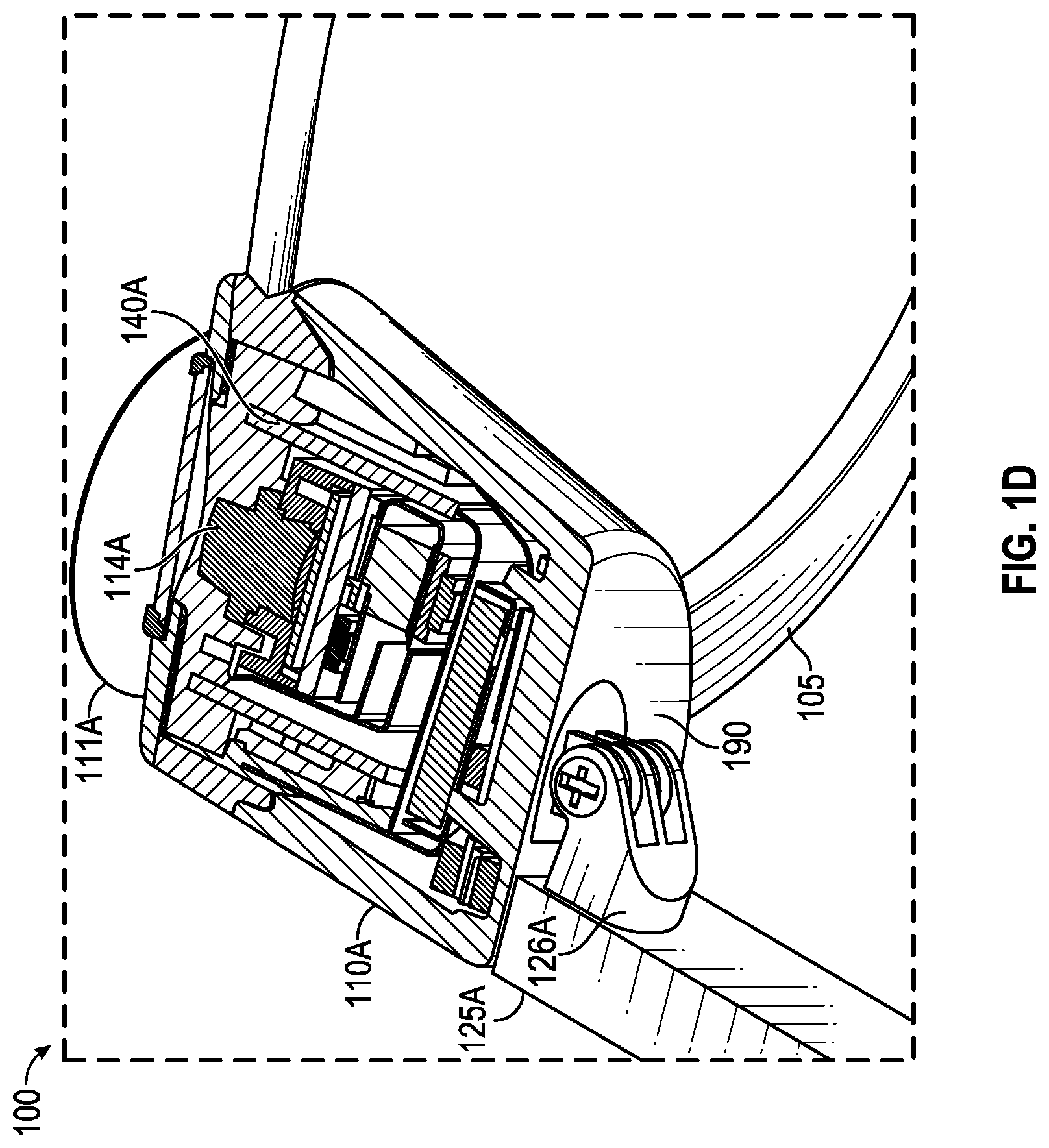 Patent US11775005 Figure 4 – Synchronizing systems on a chip using a shared clock