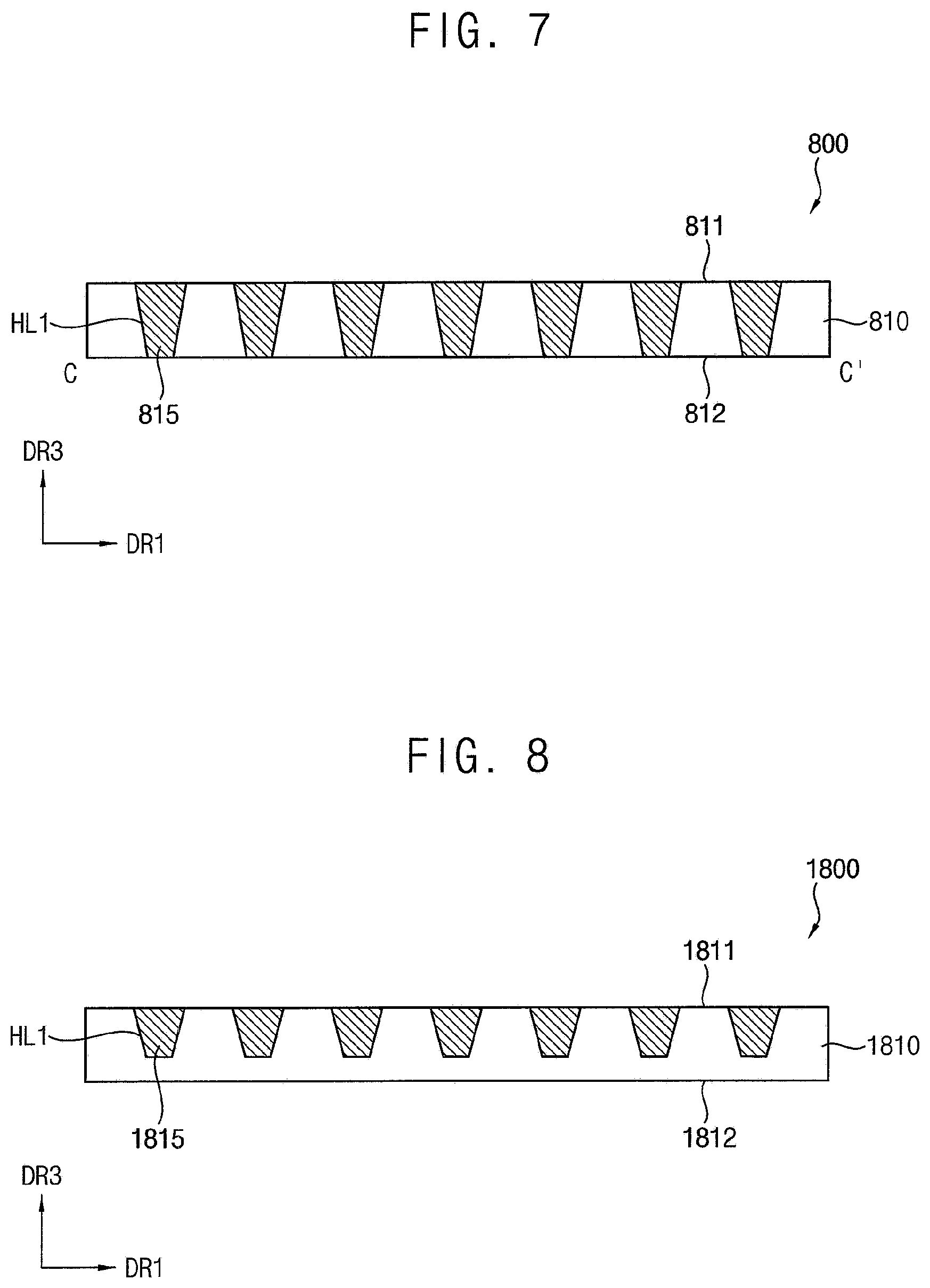 Patent US11775008 Figure 6 – Foldable display device