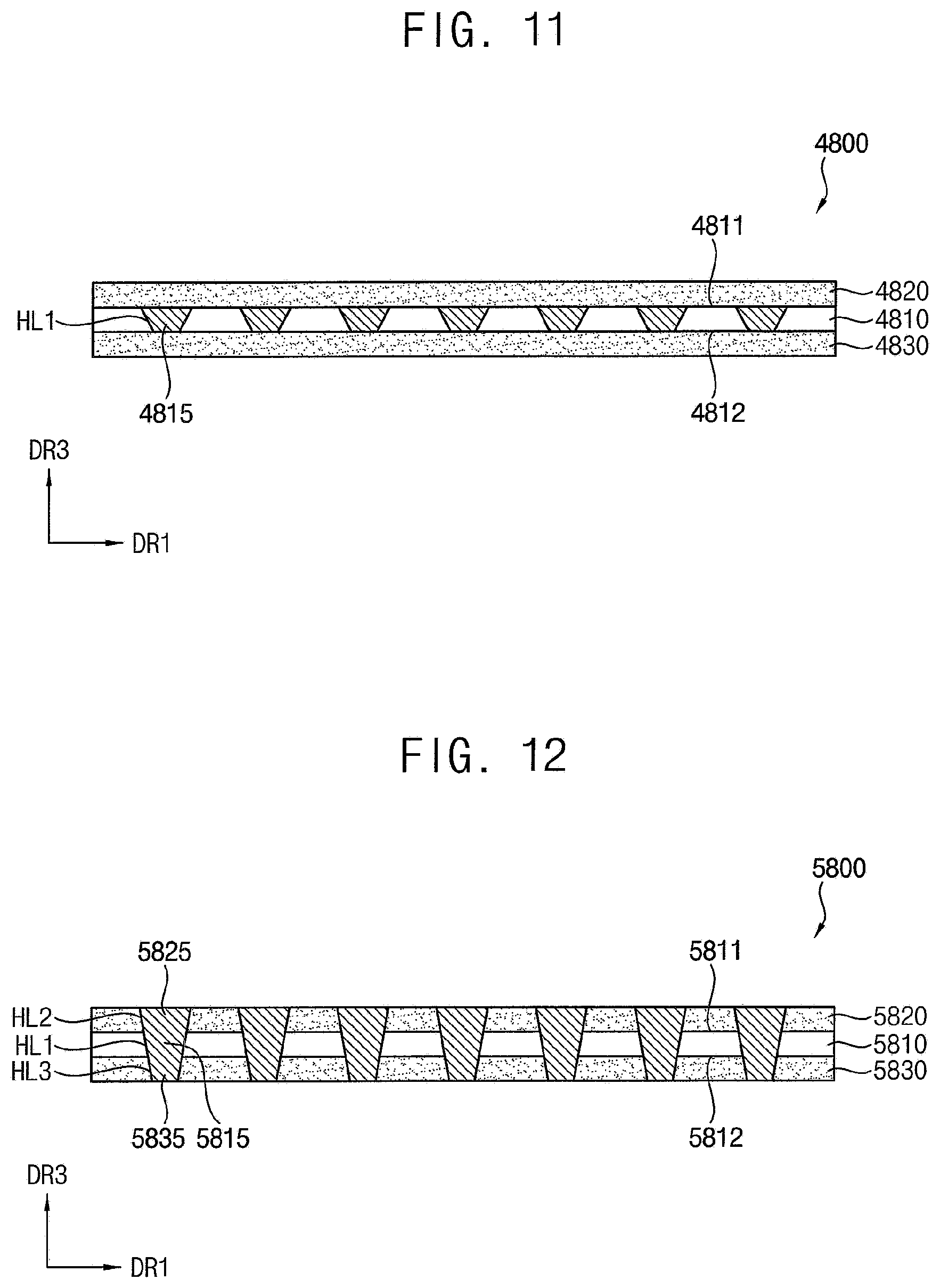 Patent US11775008 Figure 8 – Foldable display device