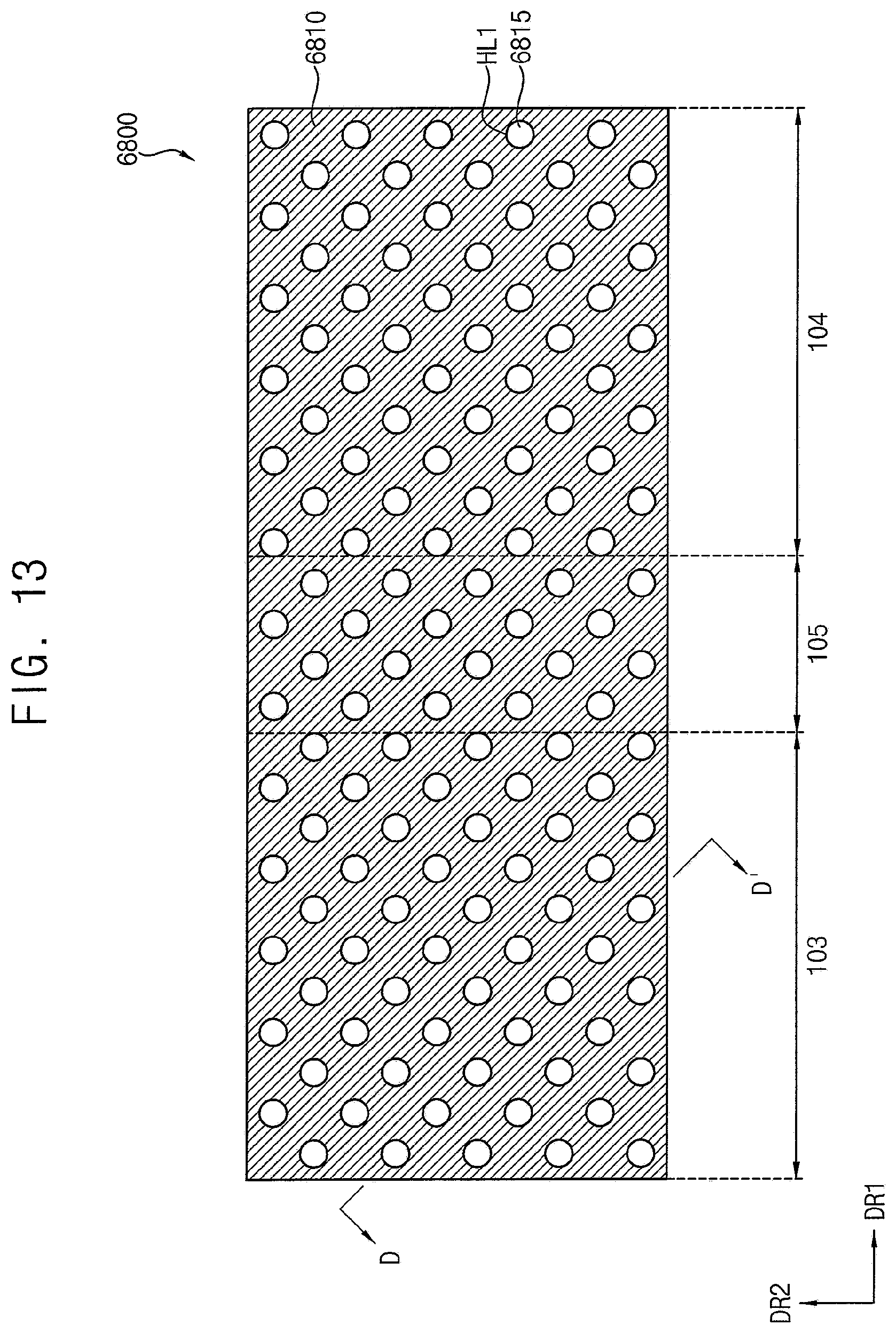 Patent US11775008 Figure 9 – Foldable display device