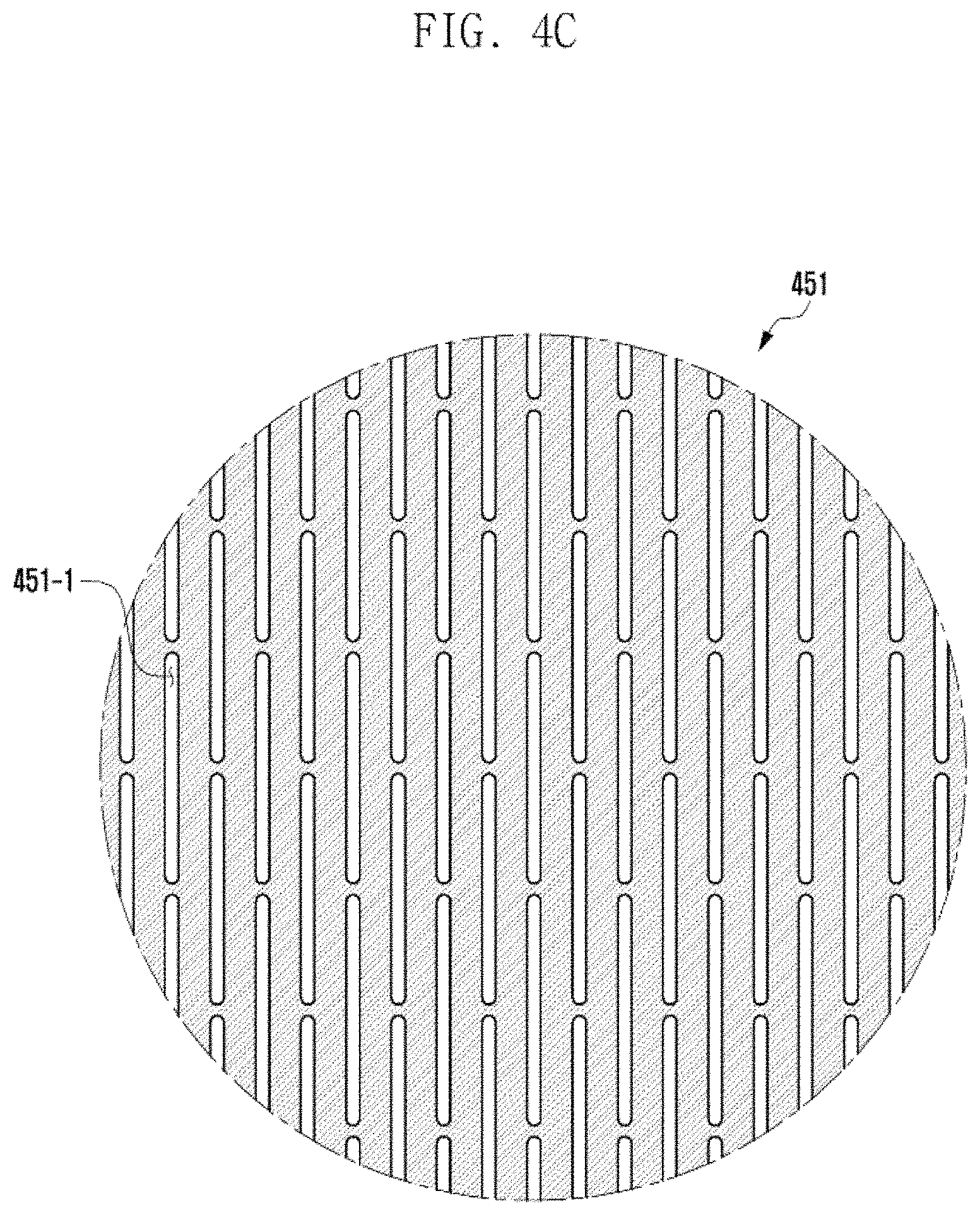 Patent US11775009 Figure 7 – Display module capable of recognizing pen input device and electronic device including same