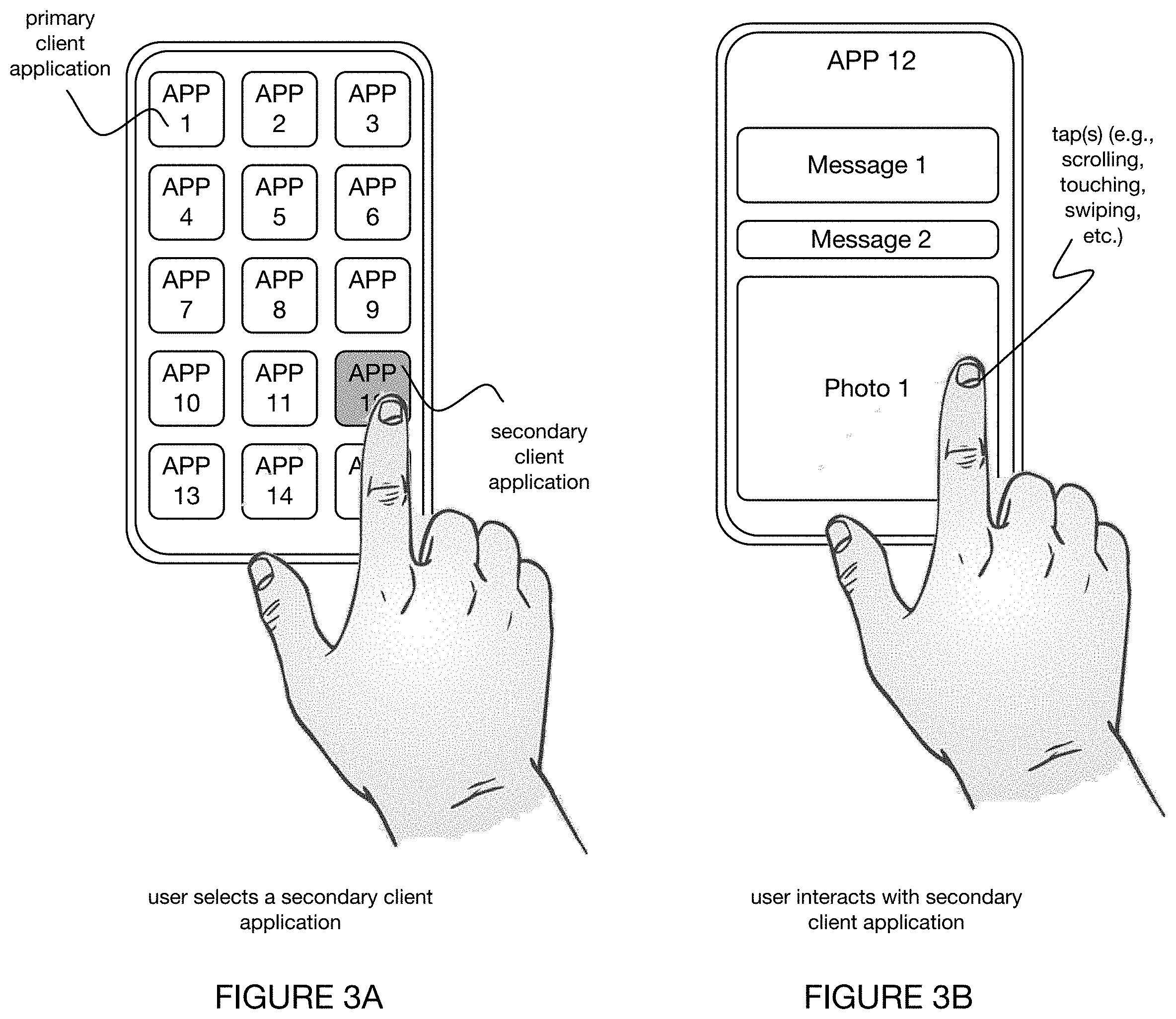 Patent US11775010 Figure 3 – System and method for assessing device usage
