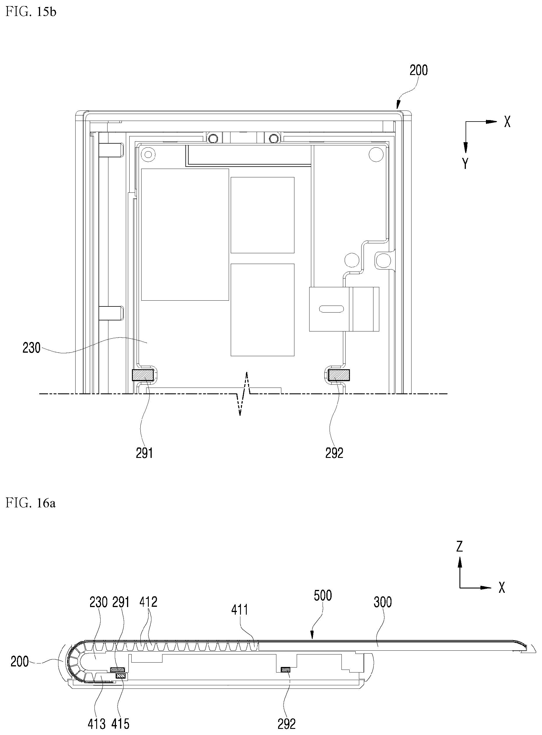 Patent US11775016 Figure 18 – Display device