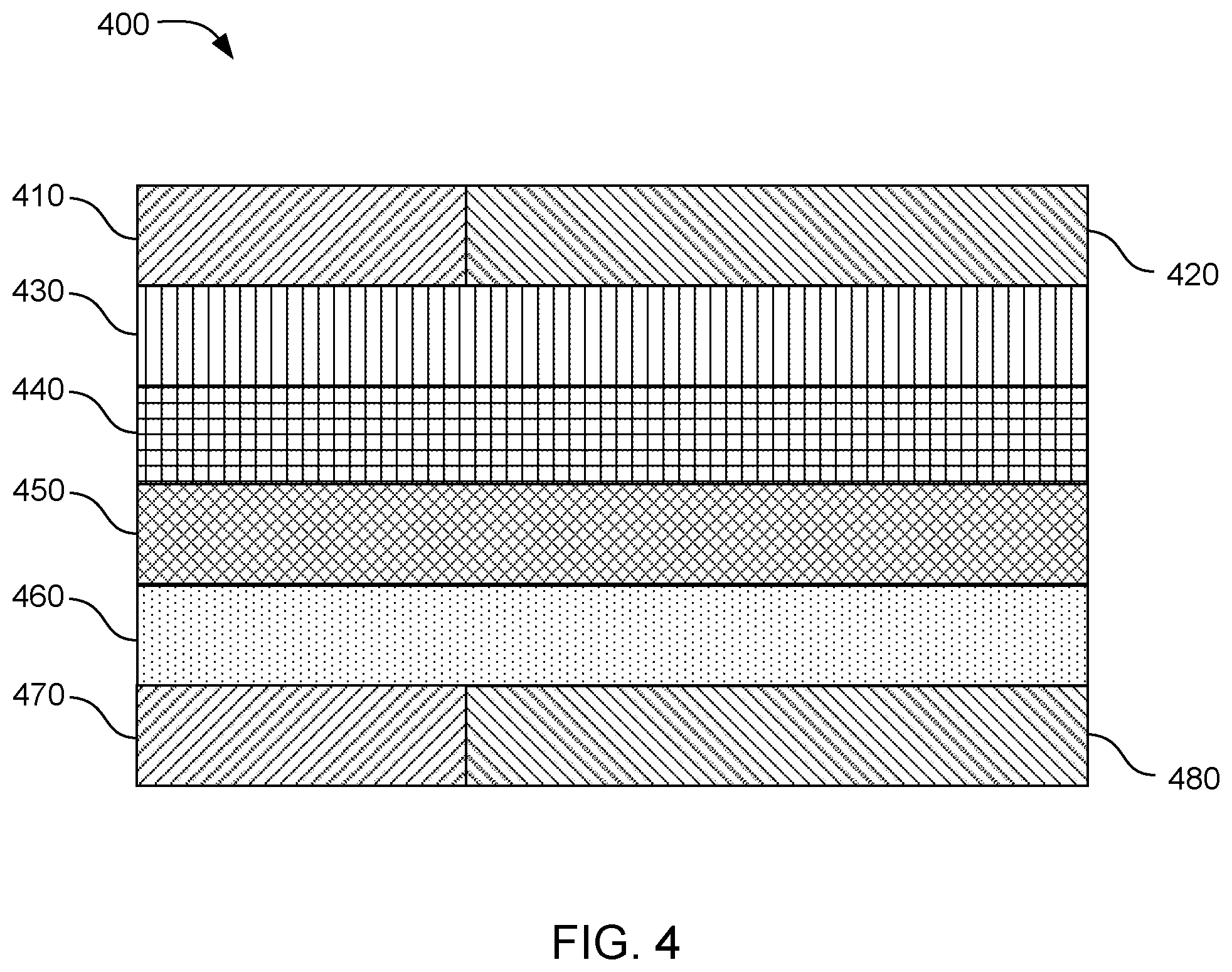 Patent US11775017 Figure 5 – Bendable displays