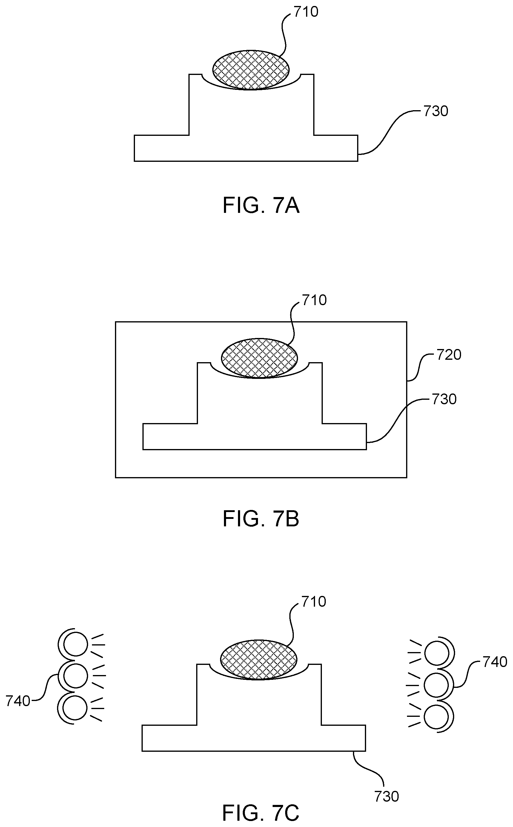 Patent US11775017 Figure 8 – Bendable displays