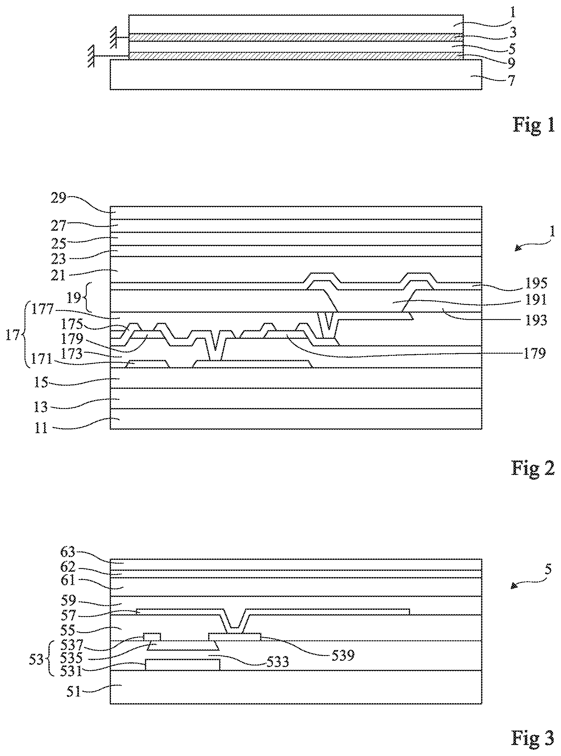 Patent US11775018 Figure 1 – Device integrating an image sensor and a display screen