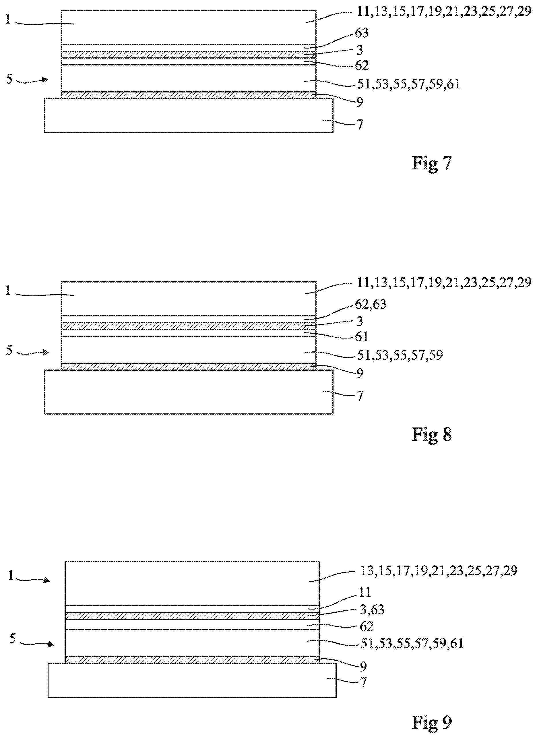 Patent US11775018 Figure 3 – Device integrating an image sensor and a display screen