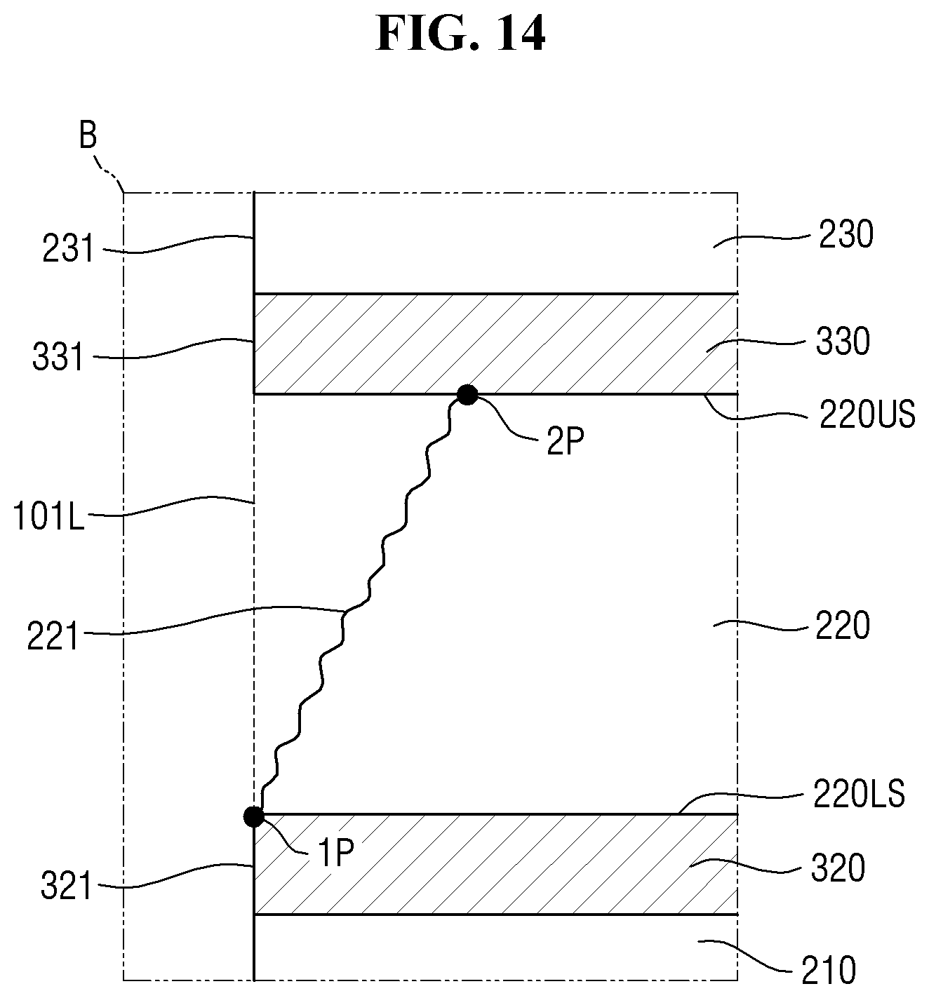 Patent US11775020 Figure 14 – Display device and method of manufacturing the same