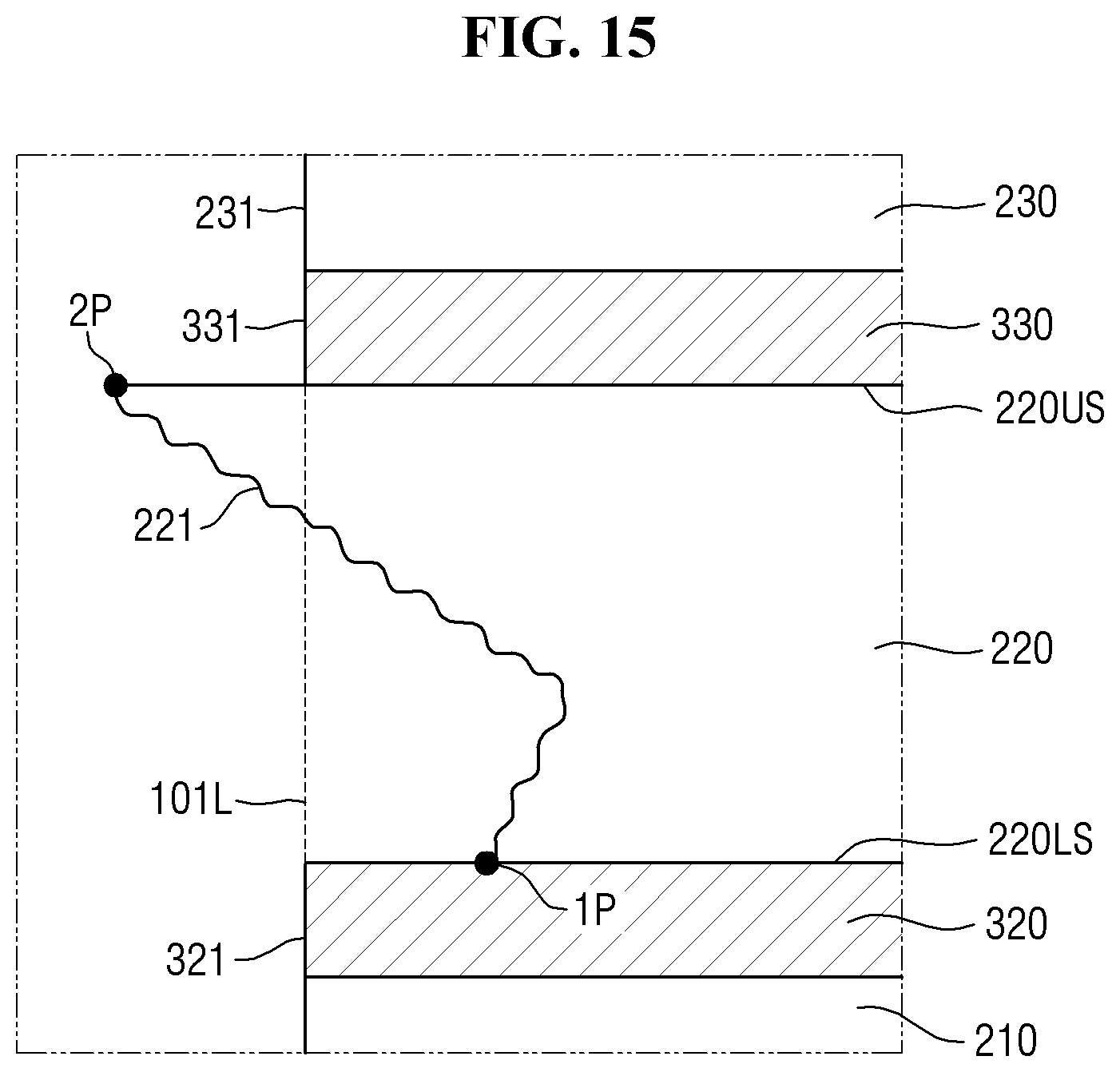 Patent US11775020 Figure 15 – Display device and method of manufacturing the same