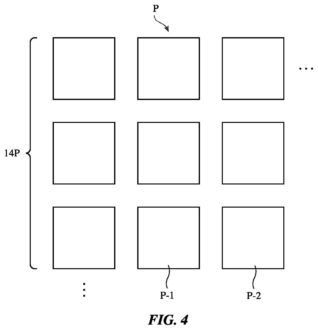 Patent US11775021 Figure 4 – Moisture-insensitive optical touch sensors