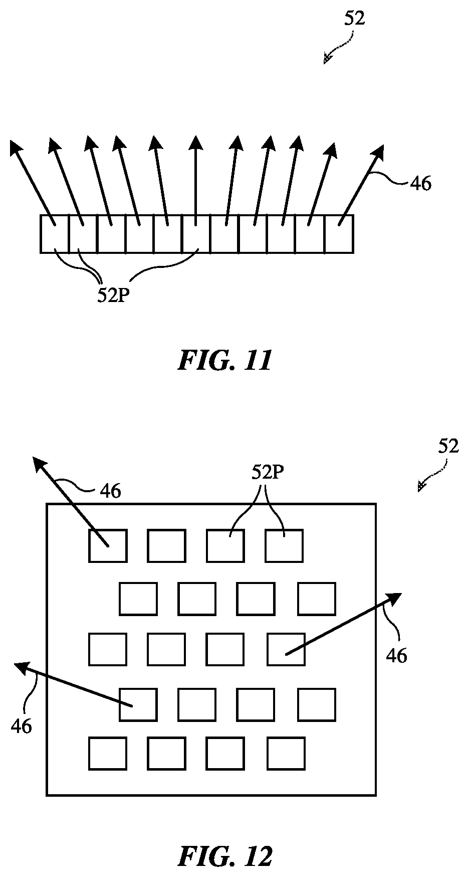 Patent US11775021 Figure 9 – Moisture-insensitive optical touch sensors