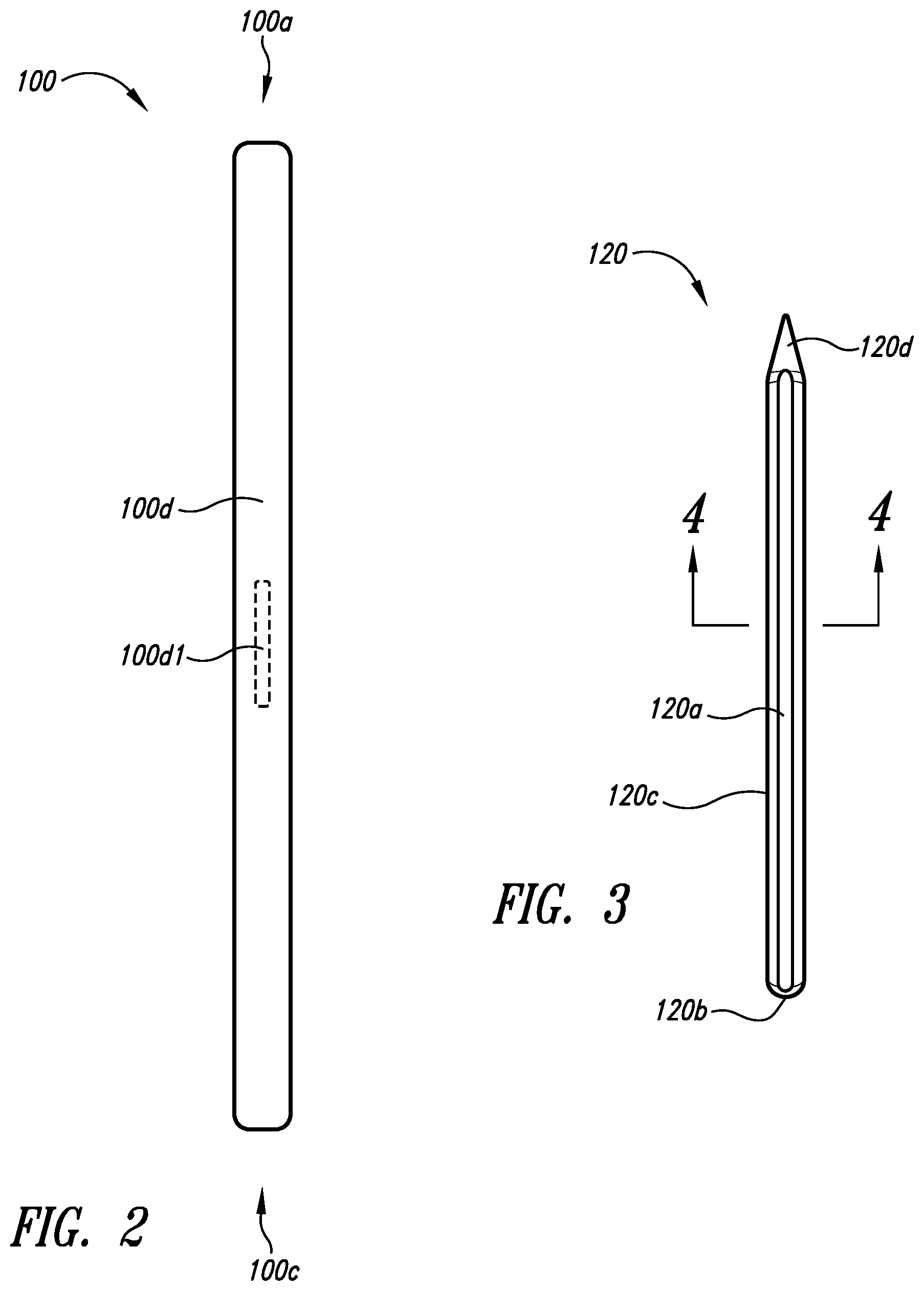 Patent US11775022 Figure 2 – Case stylus system for portable electronic device