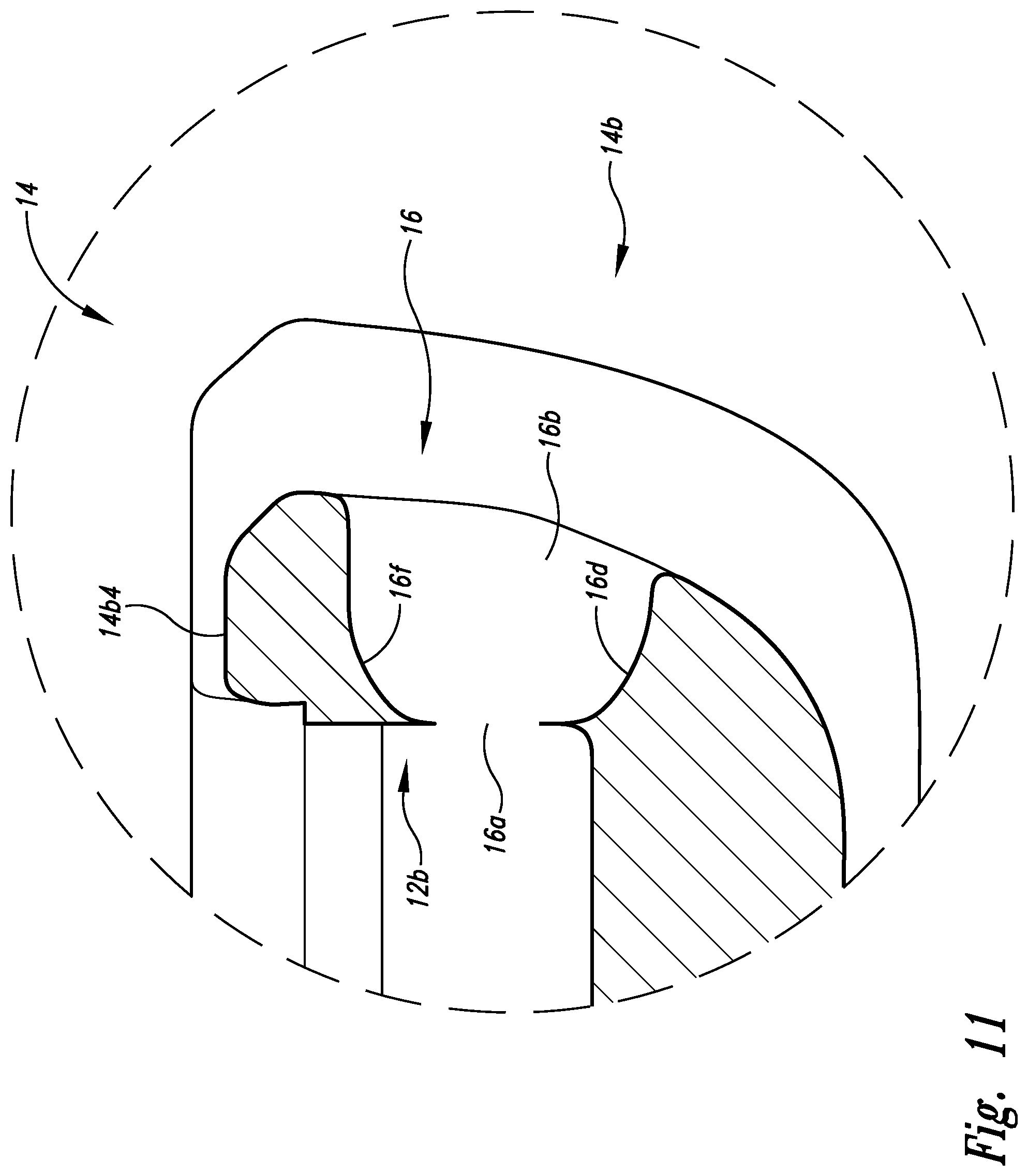 Patent US11775022 Figure 9 – Case stylus system for portable electronic device