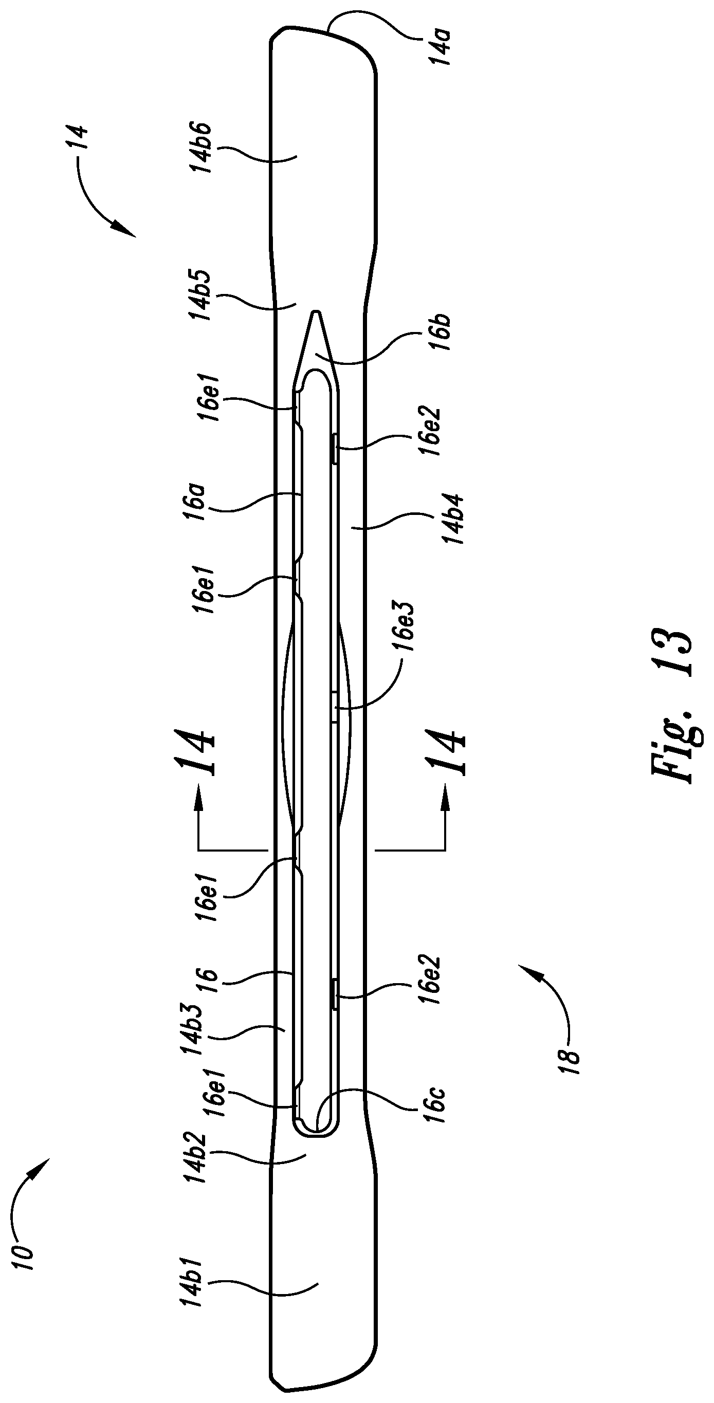 Patent US11775022 Figure 11 – Case stylus system for portable electronic device