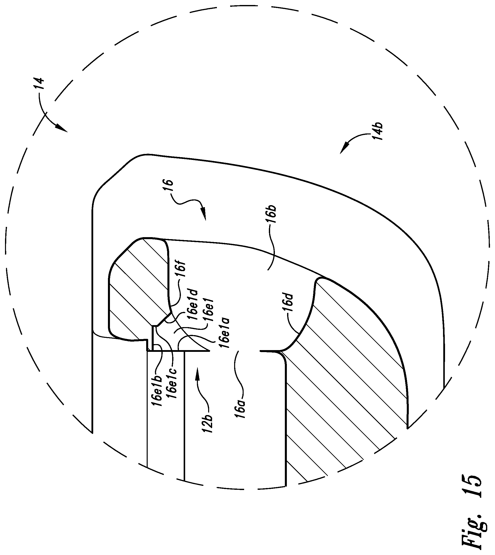 Patent US11775022 Figure 13 – Case stylus system for portable electronic device