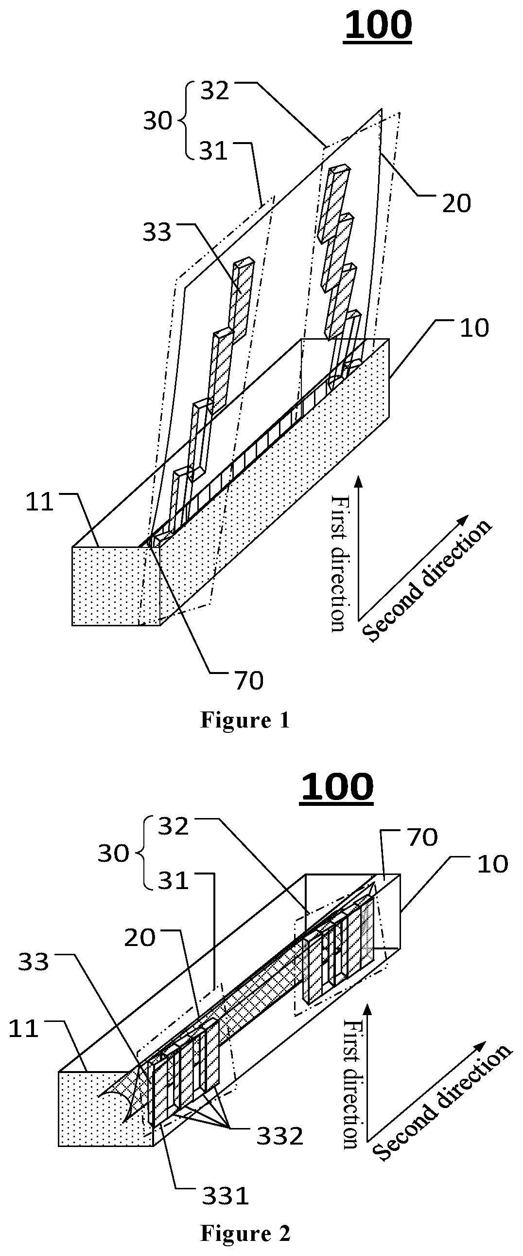 Patent US11775024 Figure 1 – Display device and driving method