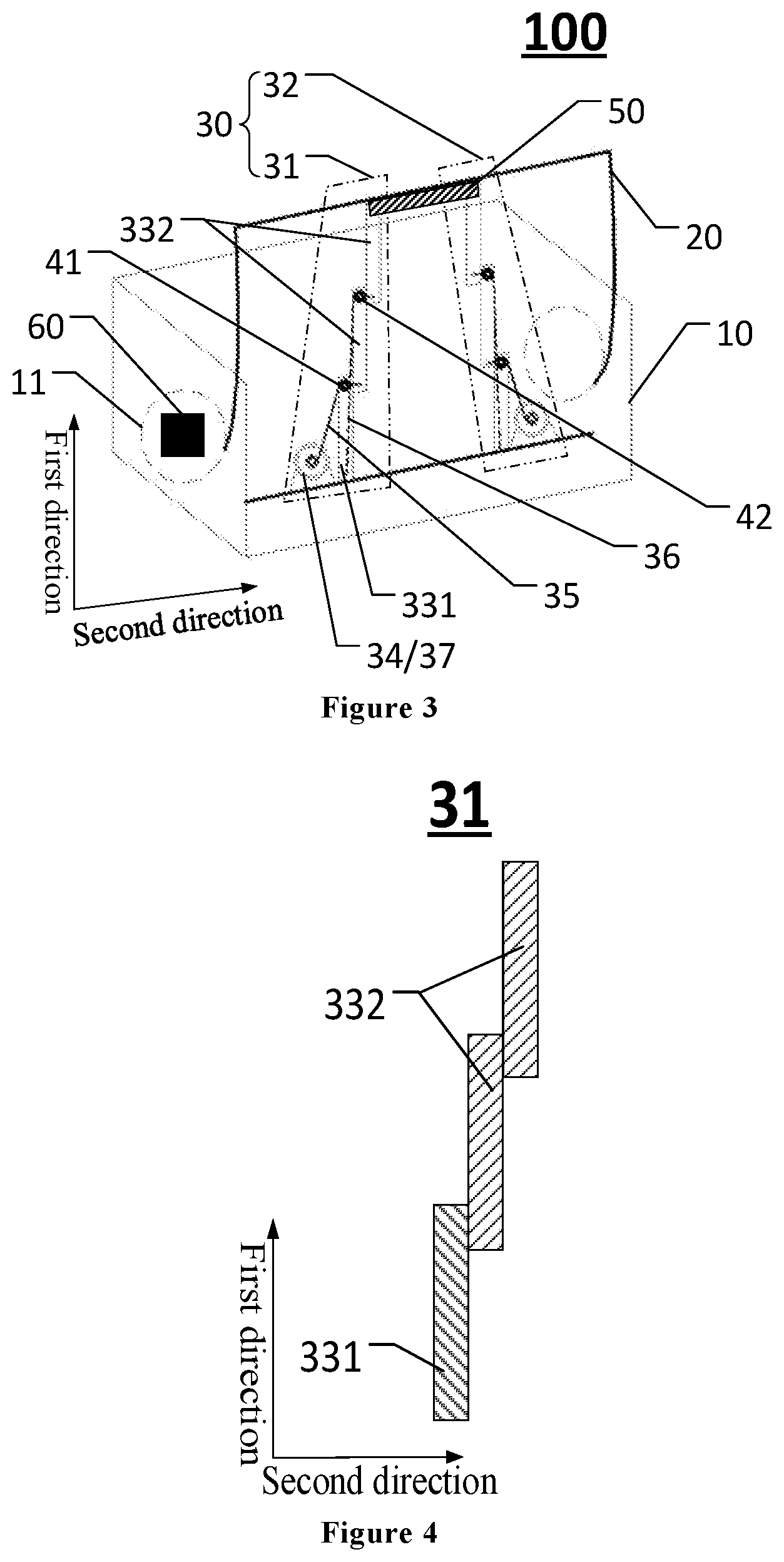 Patent US11775024 Figure 2 – Display device and driving method
