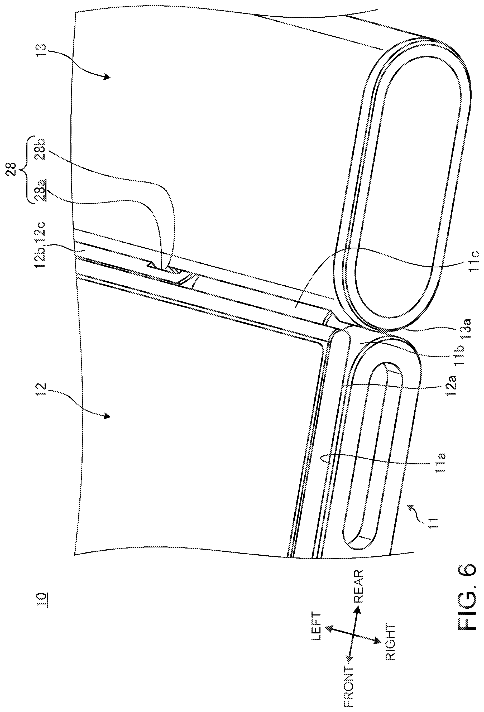 Patent US11775027 Figure 9 – Electronic apparatus