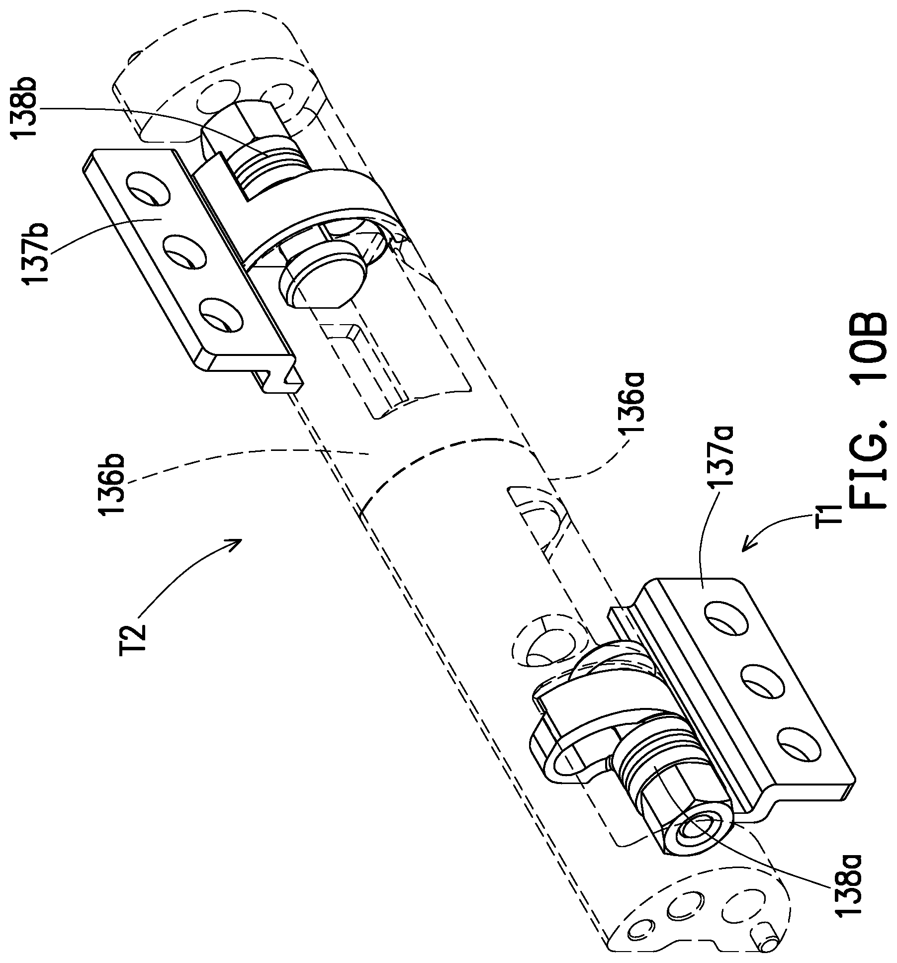 Patent US11775028 Figure 18 – Foldable electronic device