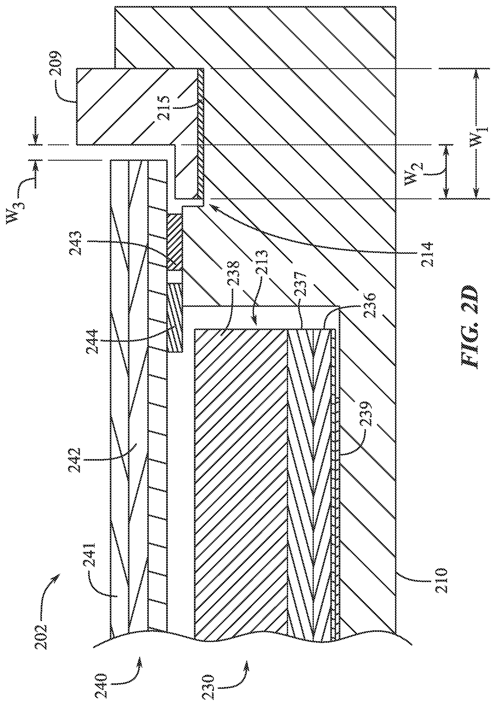 Patent US11775031 Figure 5 – Electronic device display