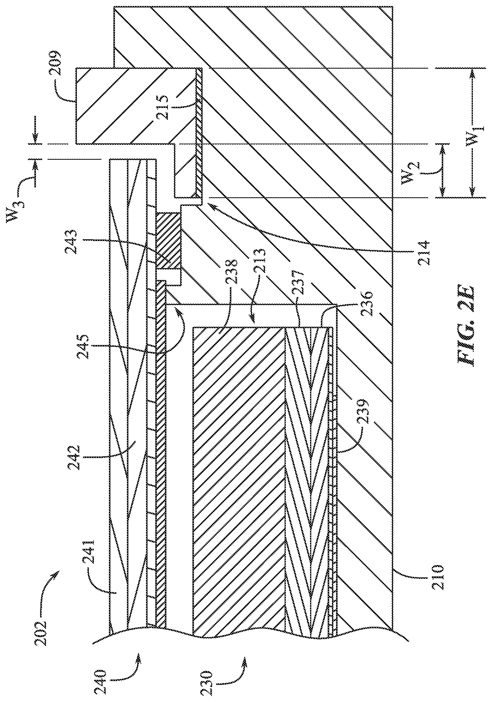 Patent US11775031 Figure 6 – Electronic device display