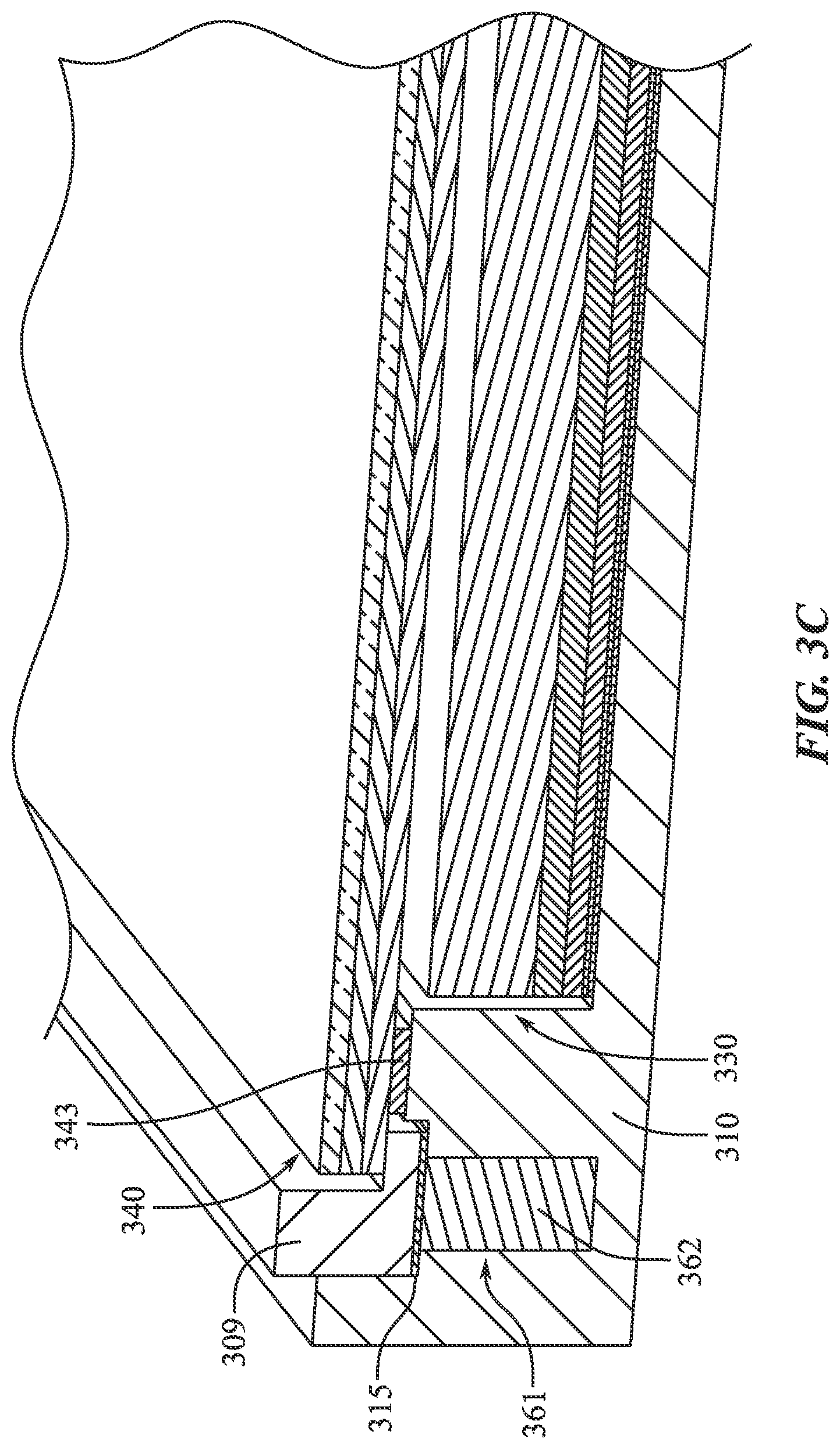 Patent US11775031 Figure 10 – Electronic device display