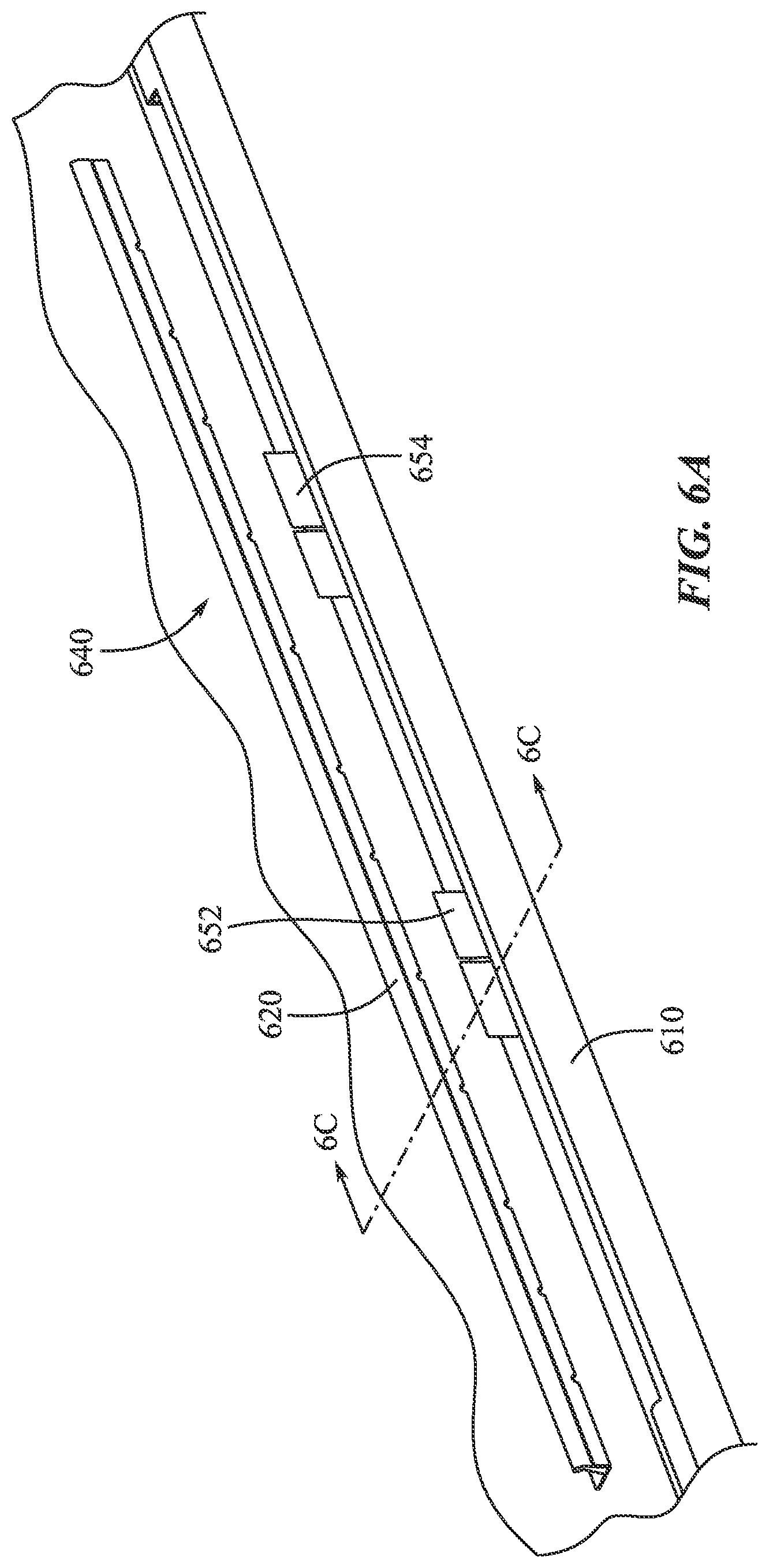 Patent US11775031 Figure 18 – Electronic device display