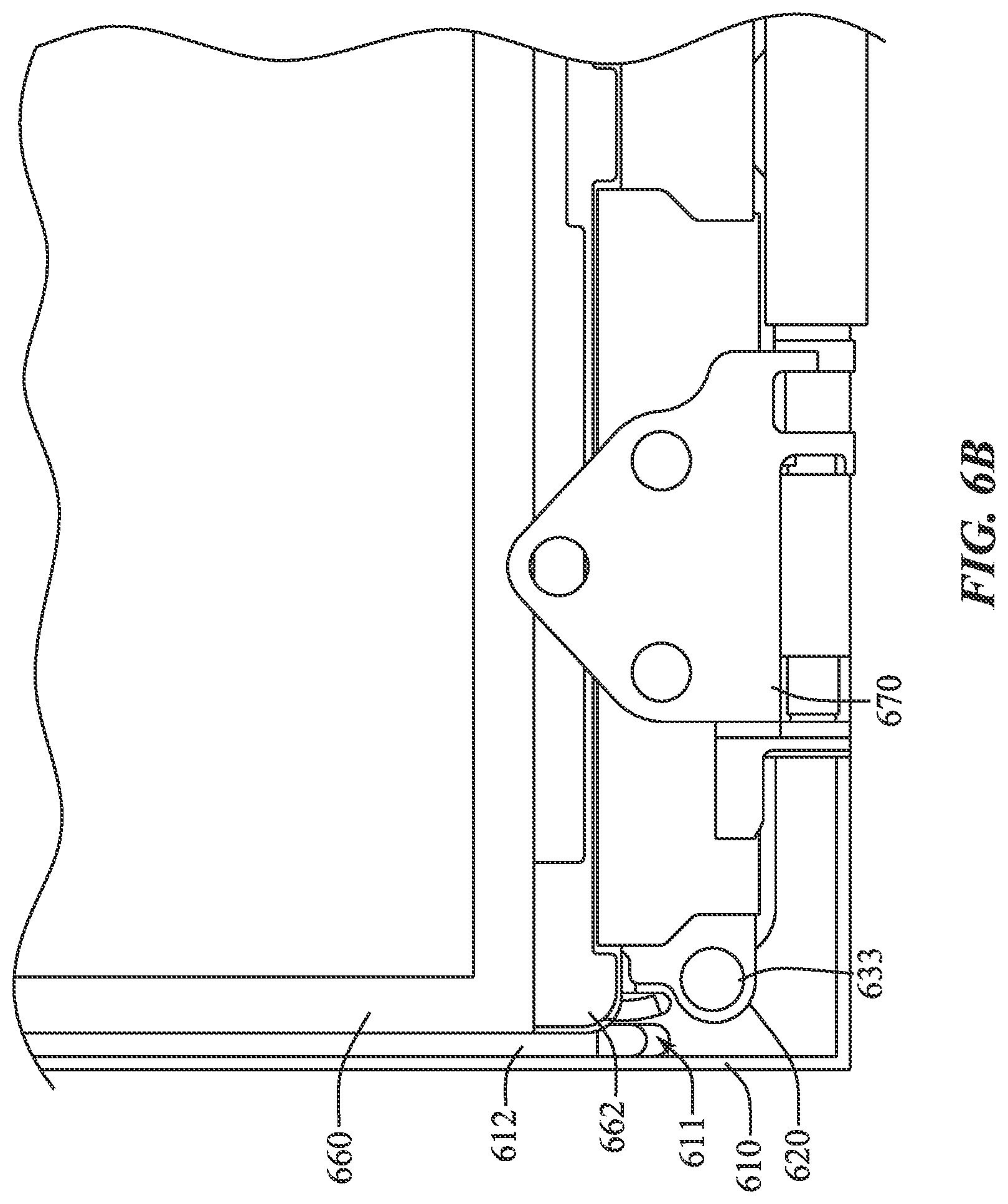 Patent US11775031 Figure 19 – Electronic device display