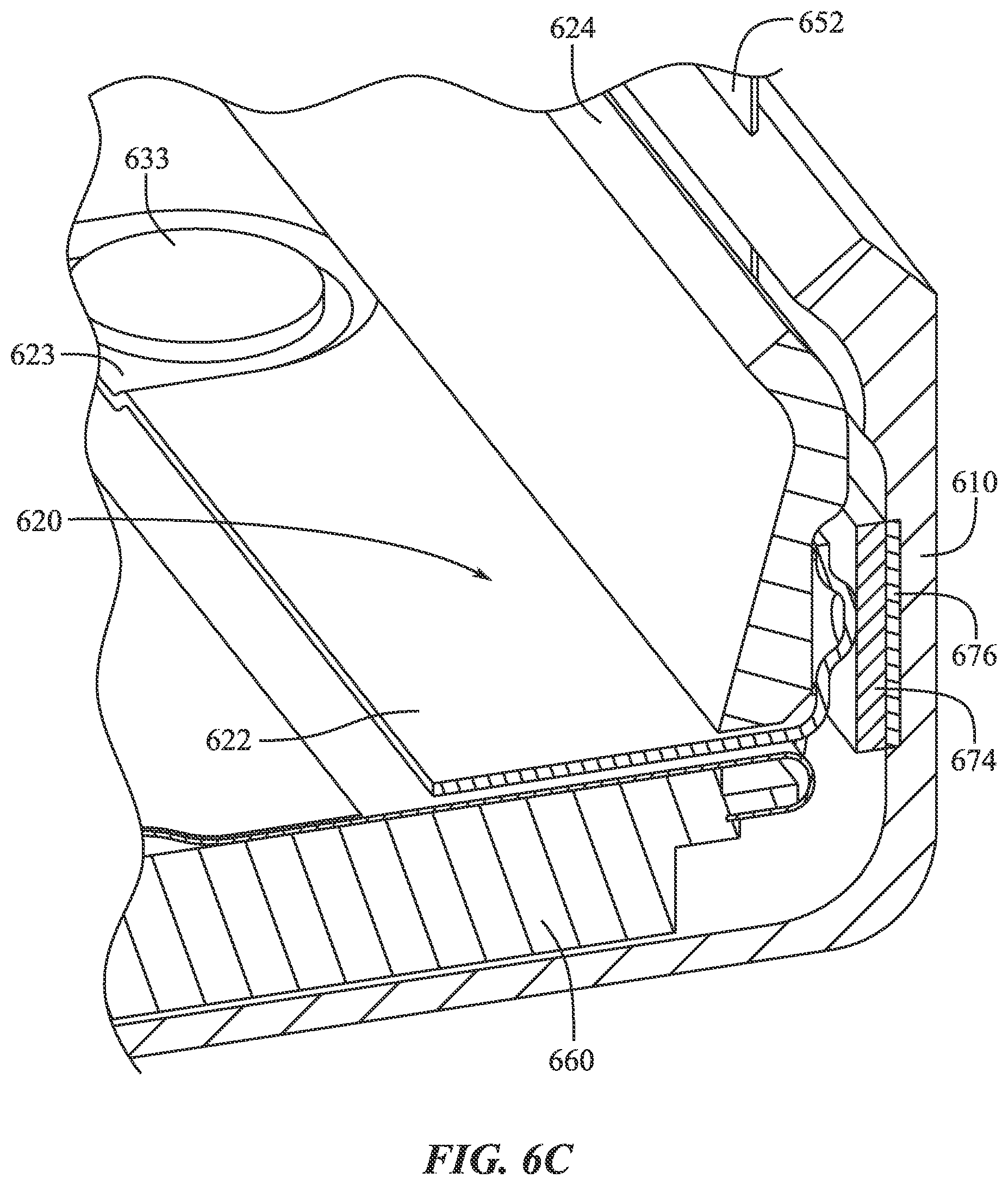 Patent US11775031 Figure 20 – Electronic device display