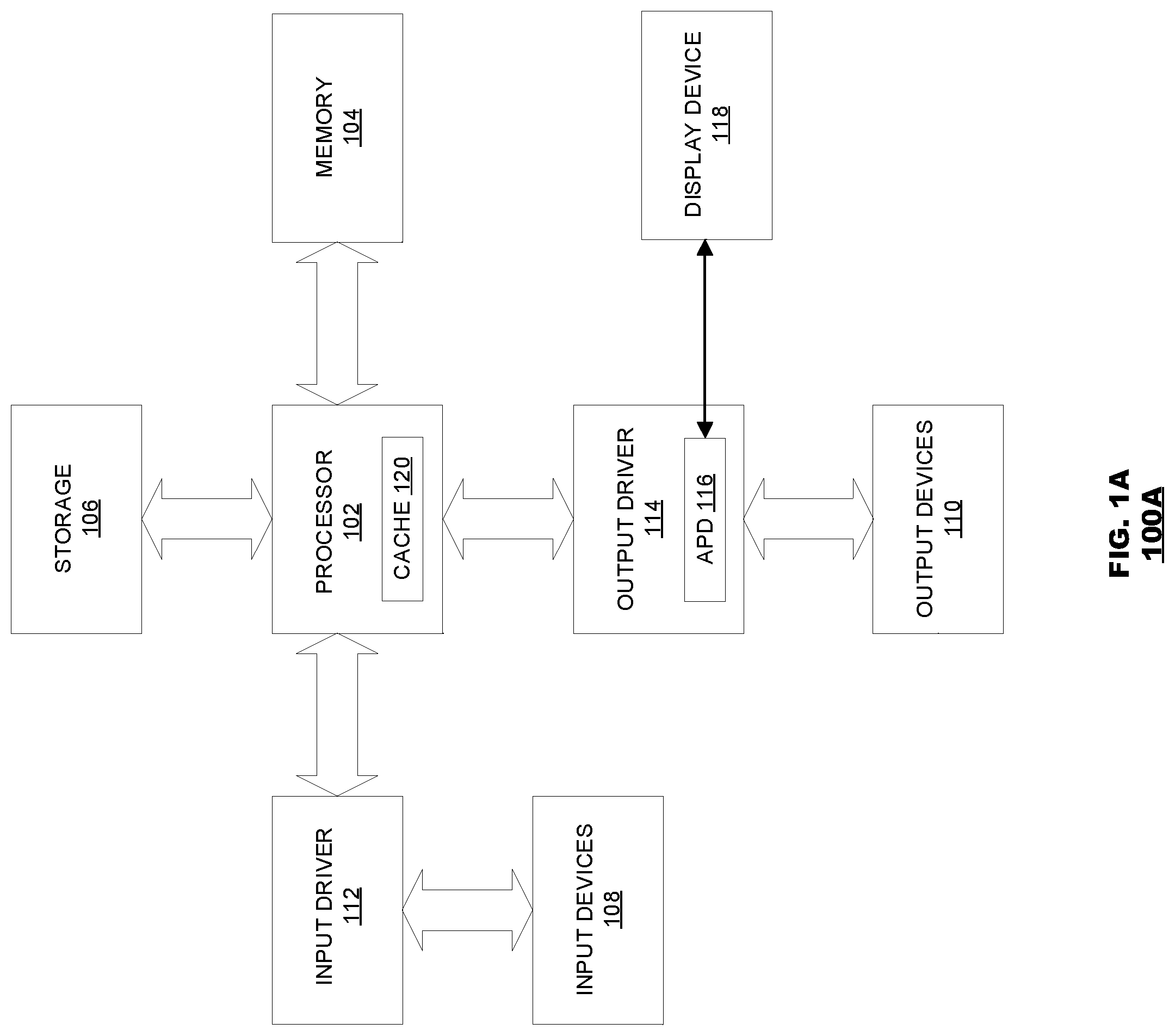 Patent US11775043 Figure 1 – Power saving through delayed message processing