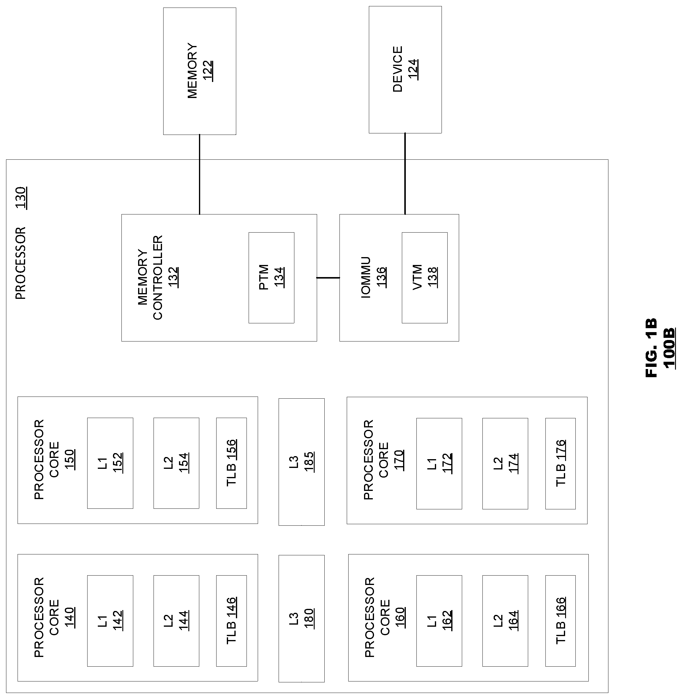 Patent US11775043 Figure 2 – Power saving through delayed message processing