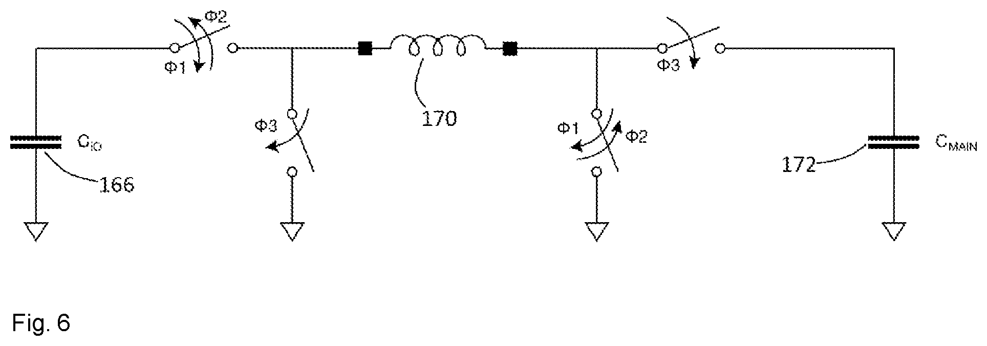 Patent US11775044 Figure 4 – Energy recycling in an embedded system