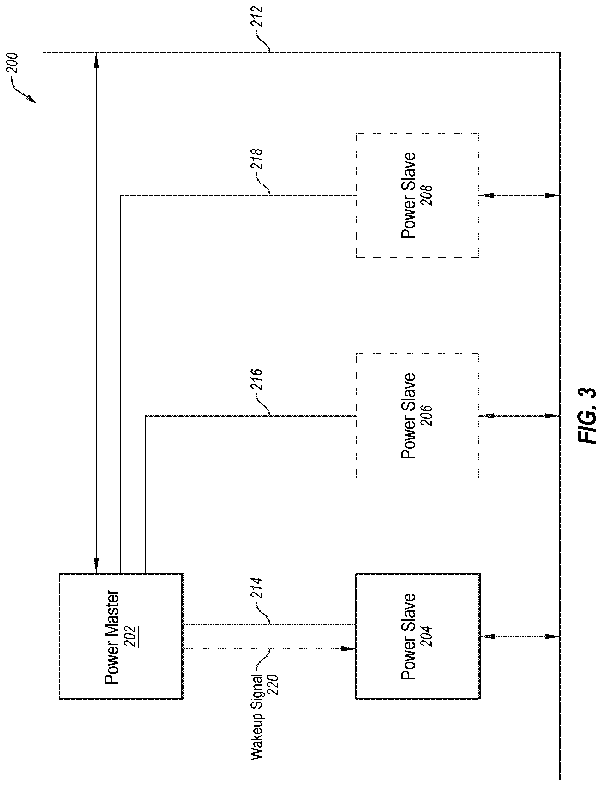 Patent US11775045 Figure 3 – Managing power at a station via a physical layer device and related systems, methods and devices