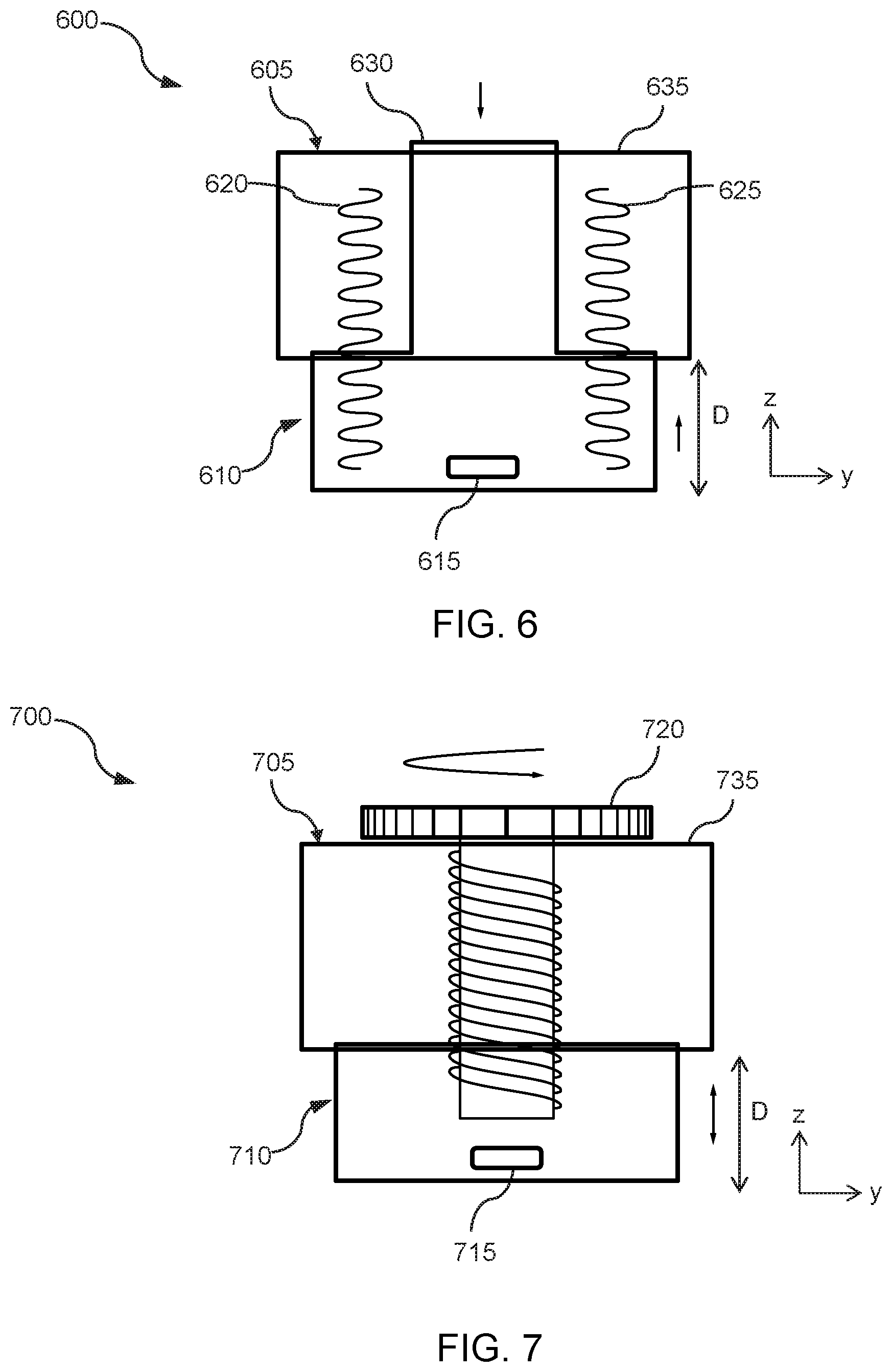 Patent US11775049 Figure 4 – Device attachment systems and methods to facilitate sensor capability in devices