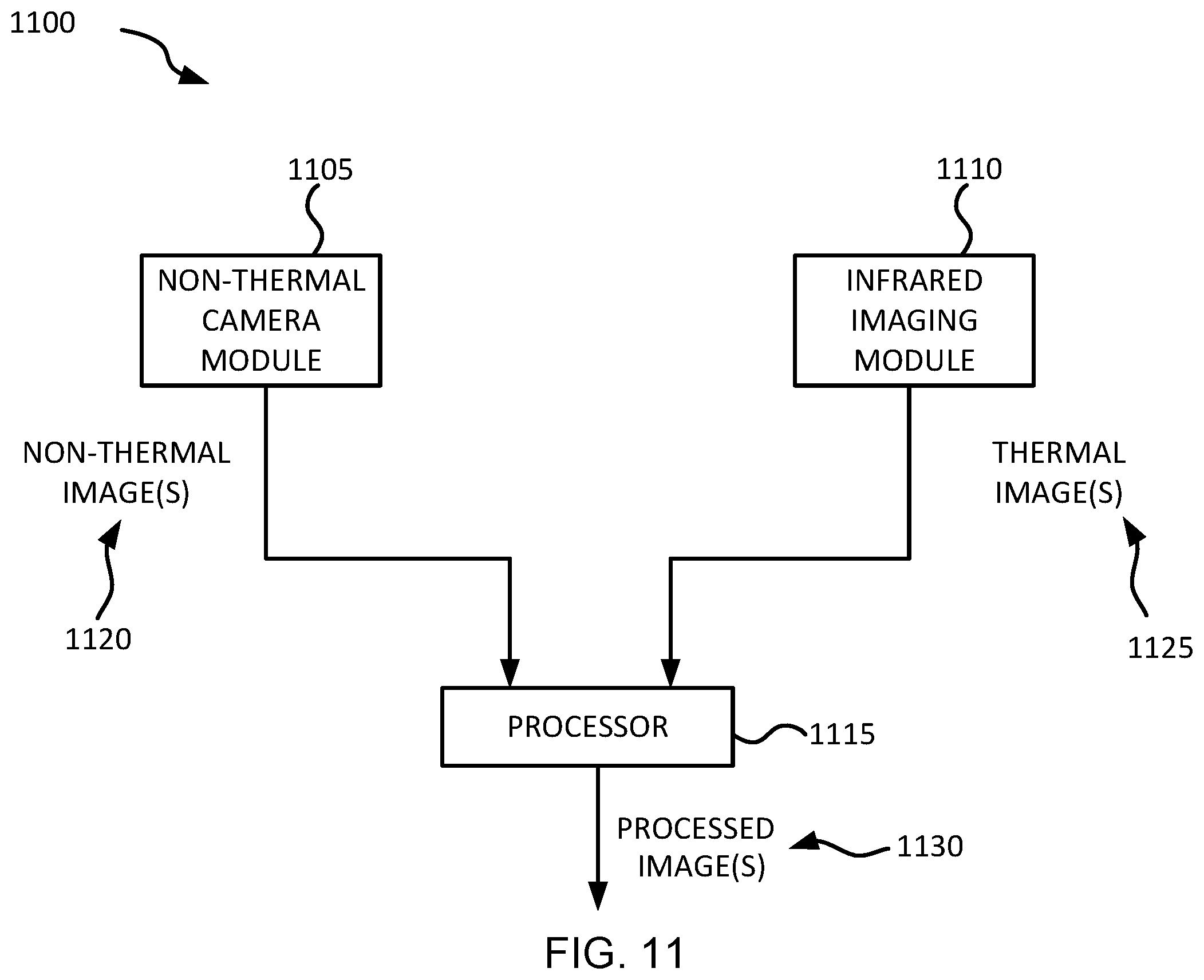 Patent US11775049 Figure 8 – Device attachment systems and methods to facilitate sensor capability in devices