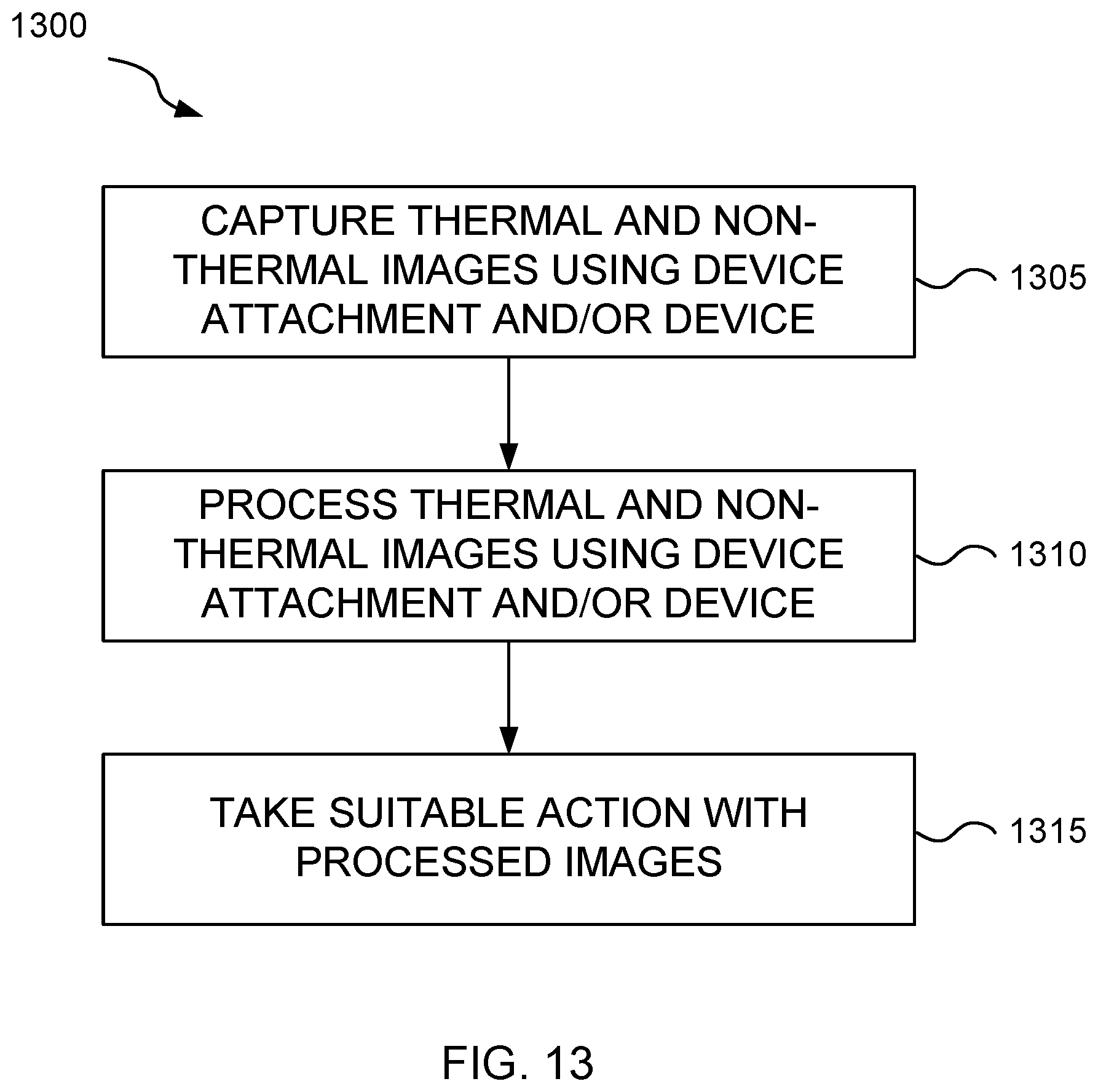 Patent US11775049 Figure 10 – Device attachment systems and methods to facilitate sensor capability in devices