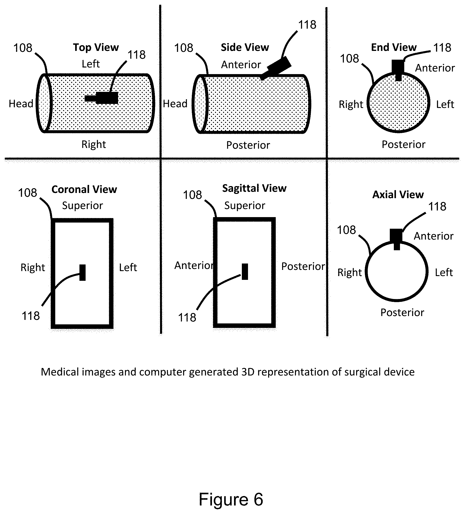 Patent US11775052 Figure 6 – Smart room system