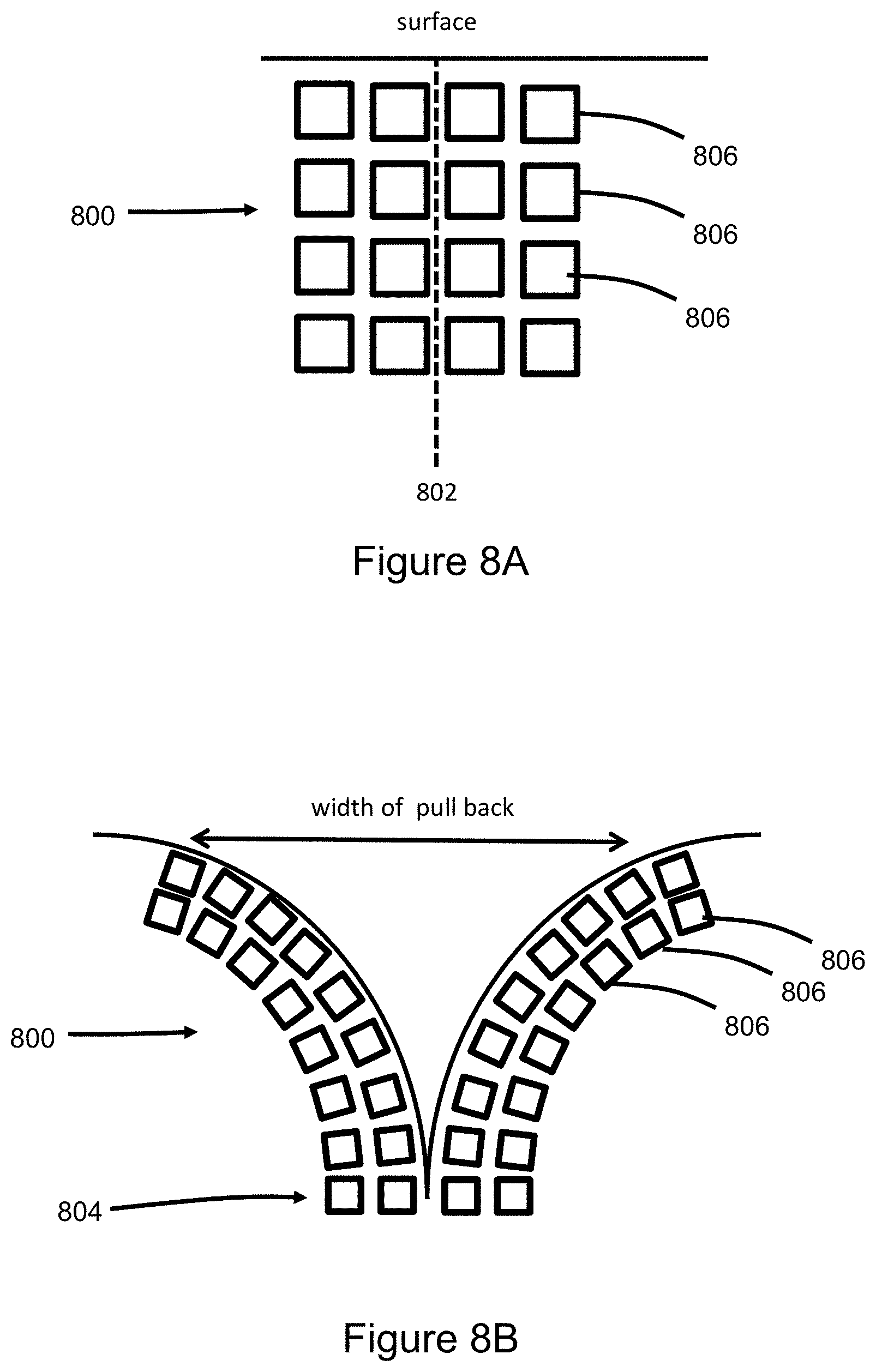 Patent US11775052 Figure 8 – Smart room system